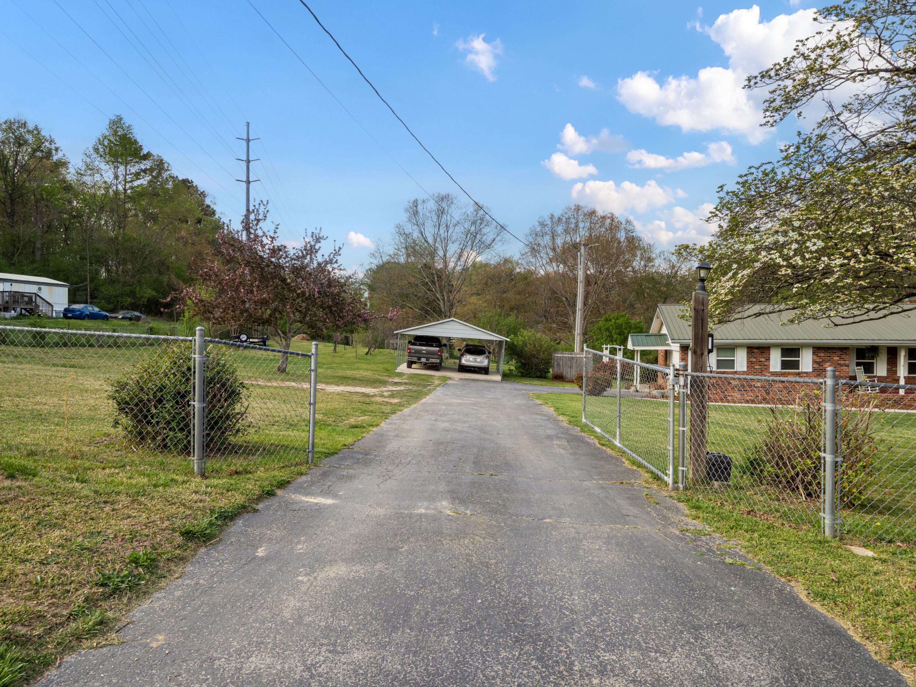 358 Hurtt Road