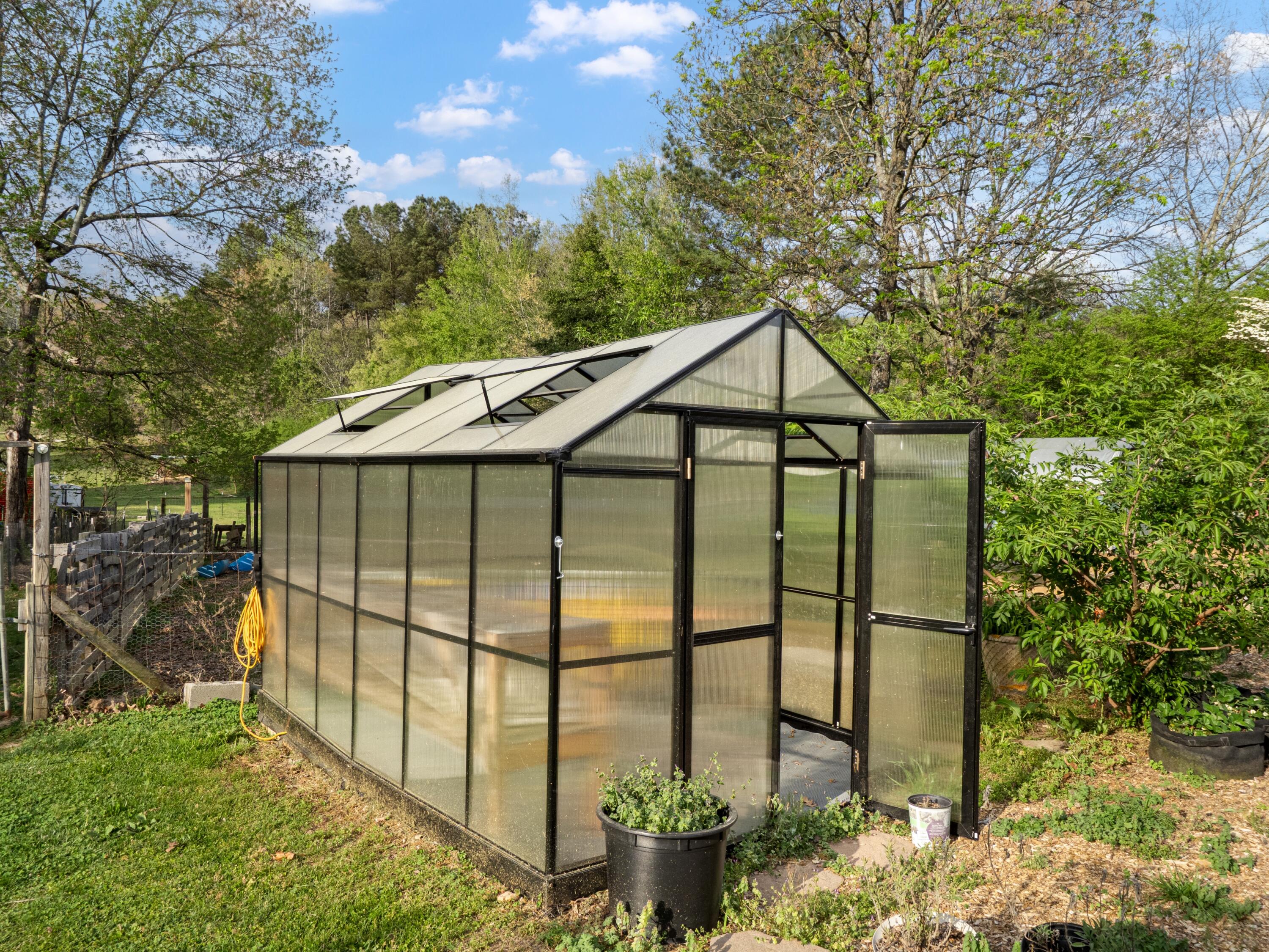 358 Hurtt Road