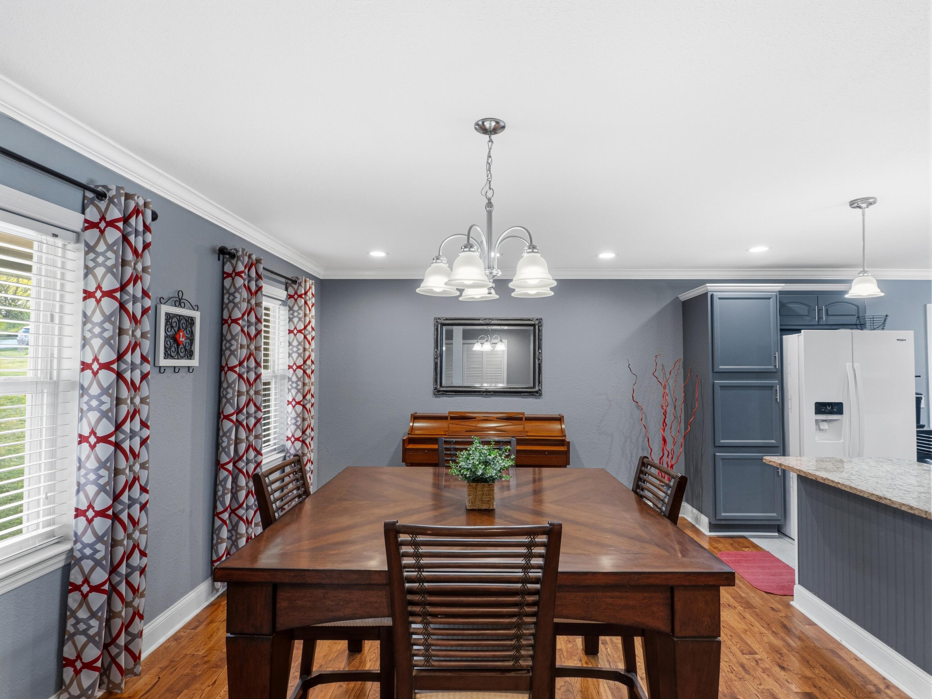 358 Hurtt Road