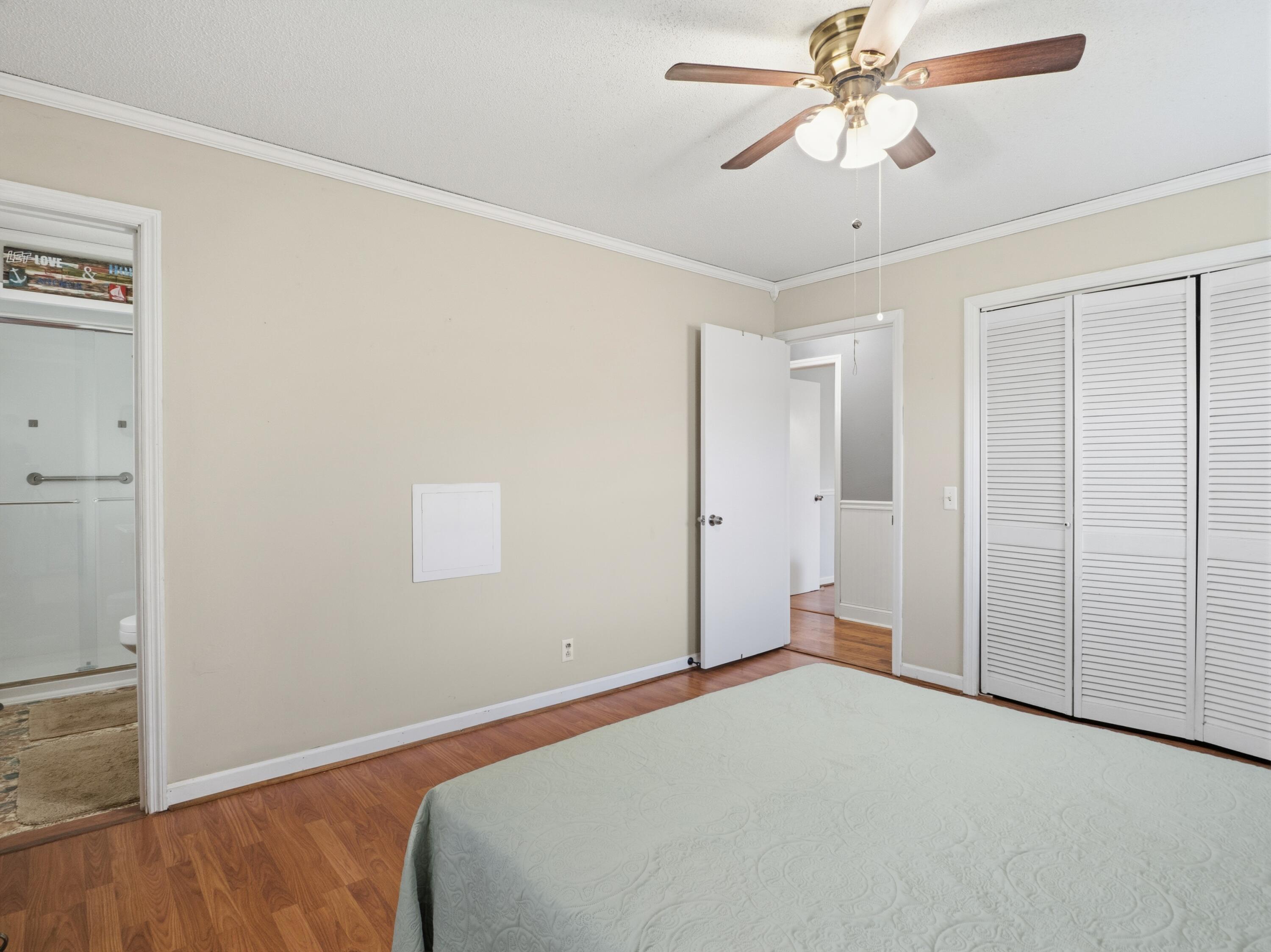 358 Hurtt Road
