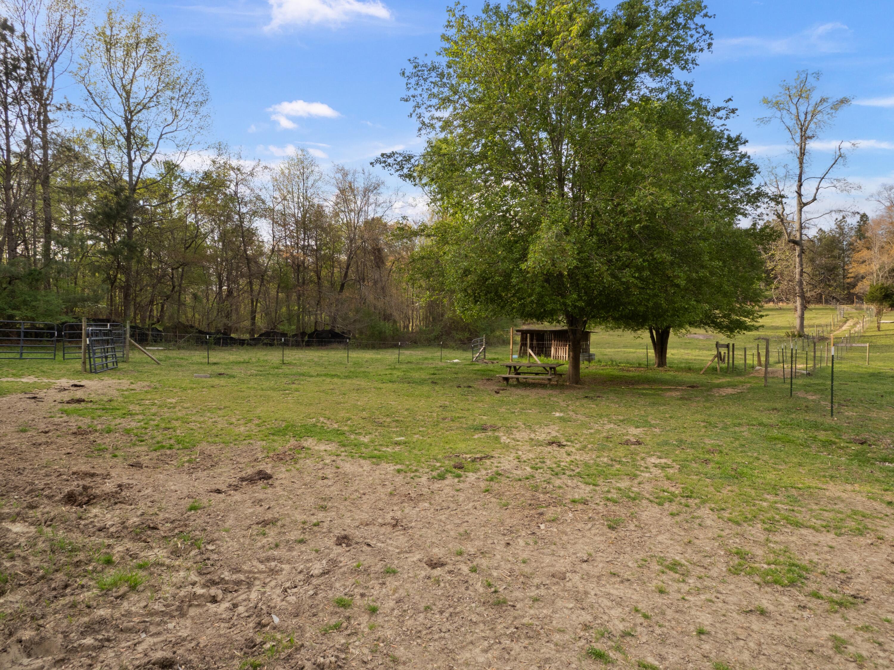 358 Hurtt Road