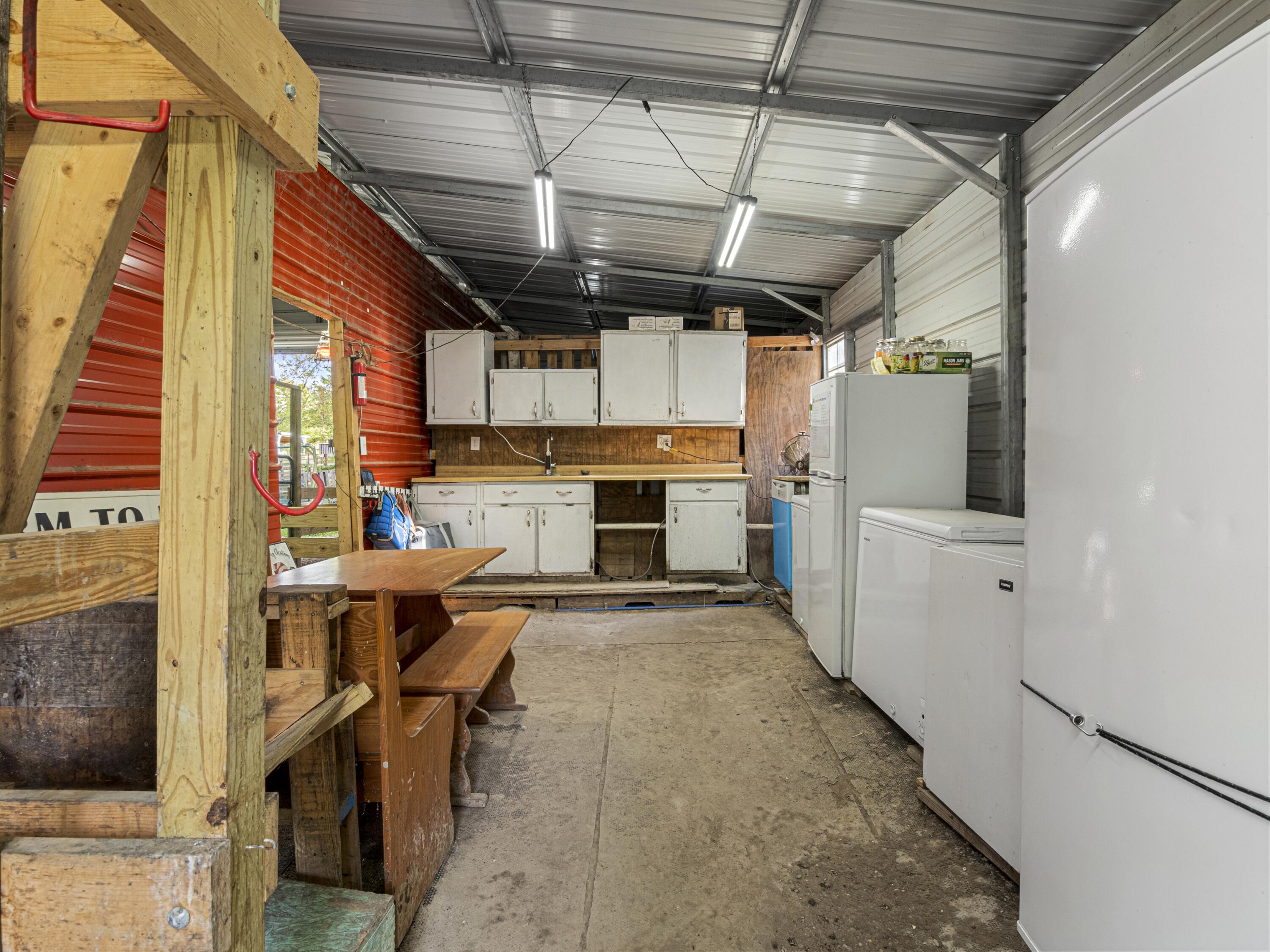 358 Hurtt Road