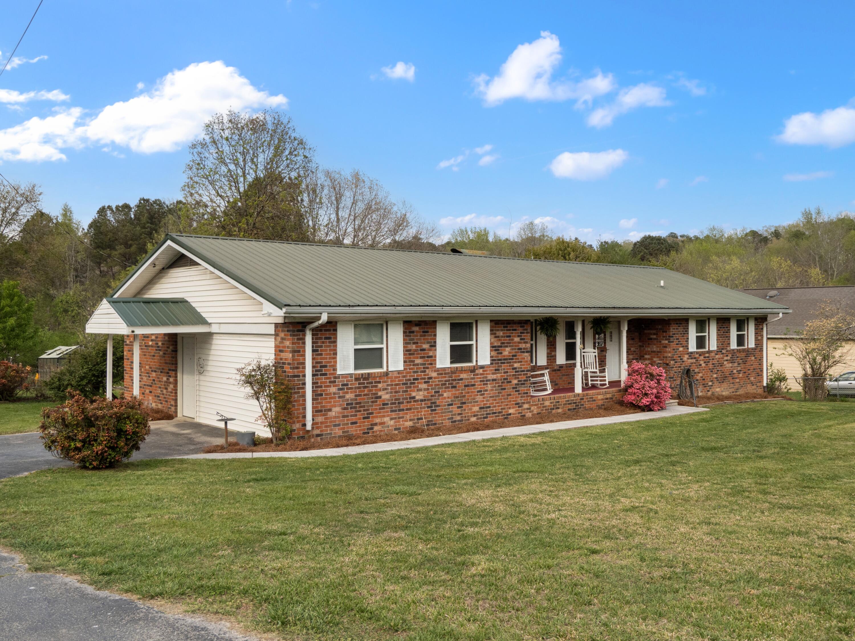 358 Hurtt Road