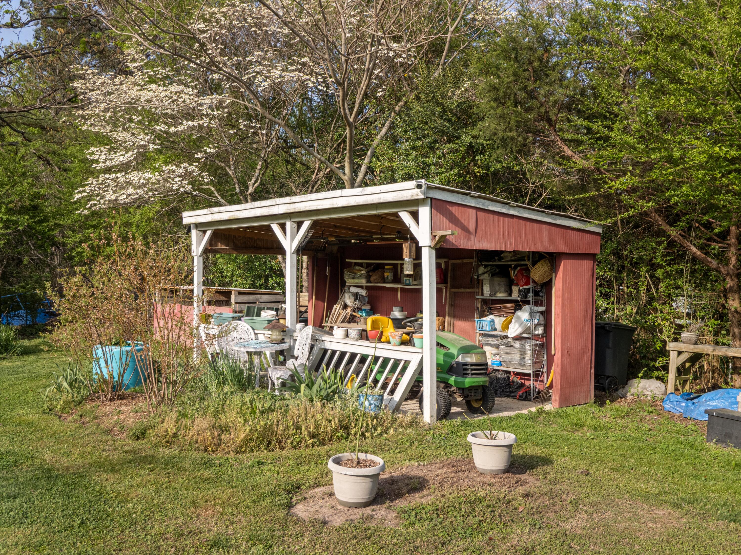 358 Hurtt Road