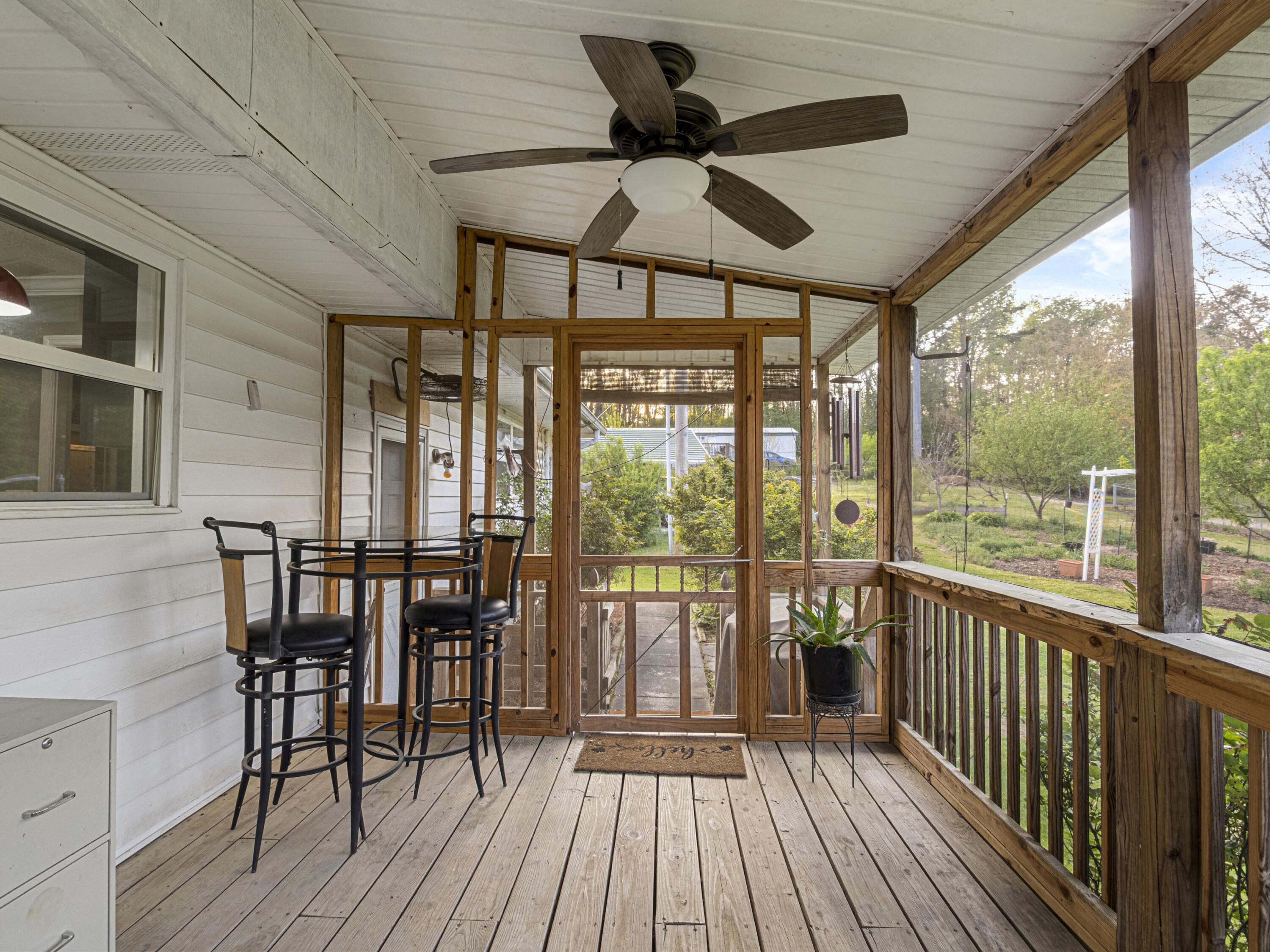 358 Hurtt Road
