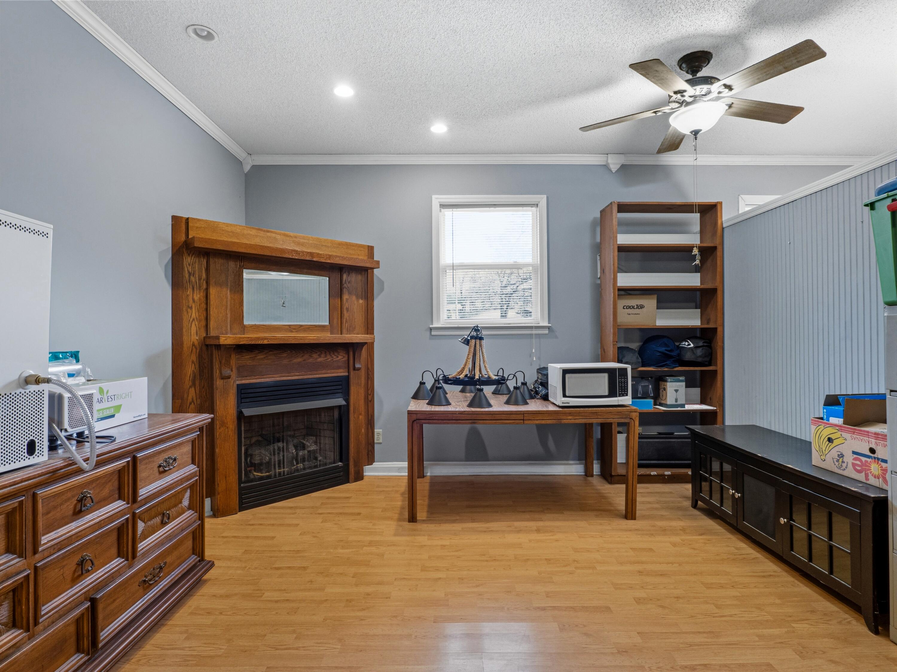 358 Hurtt Road