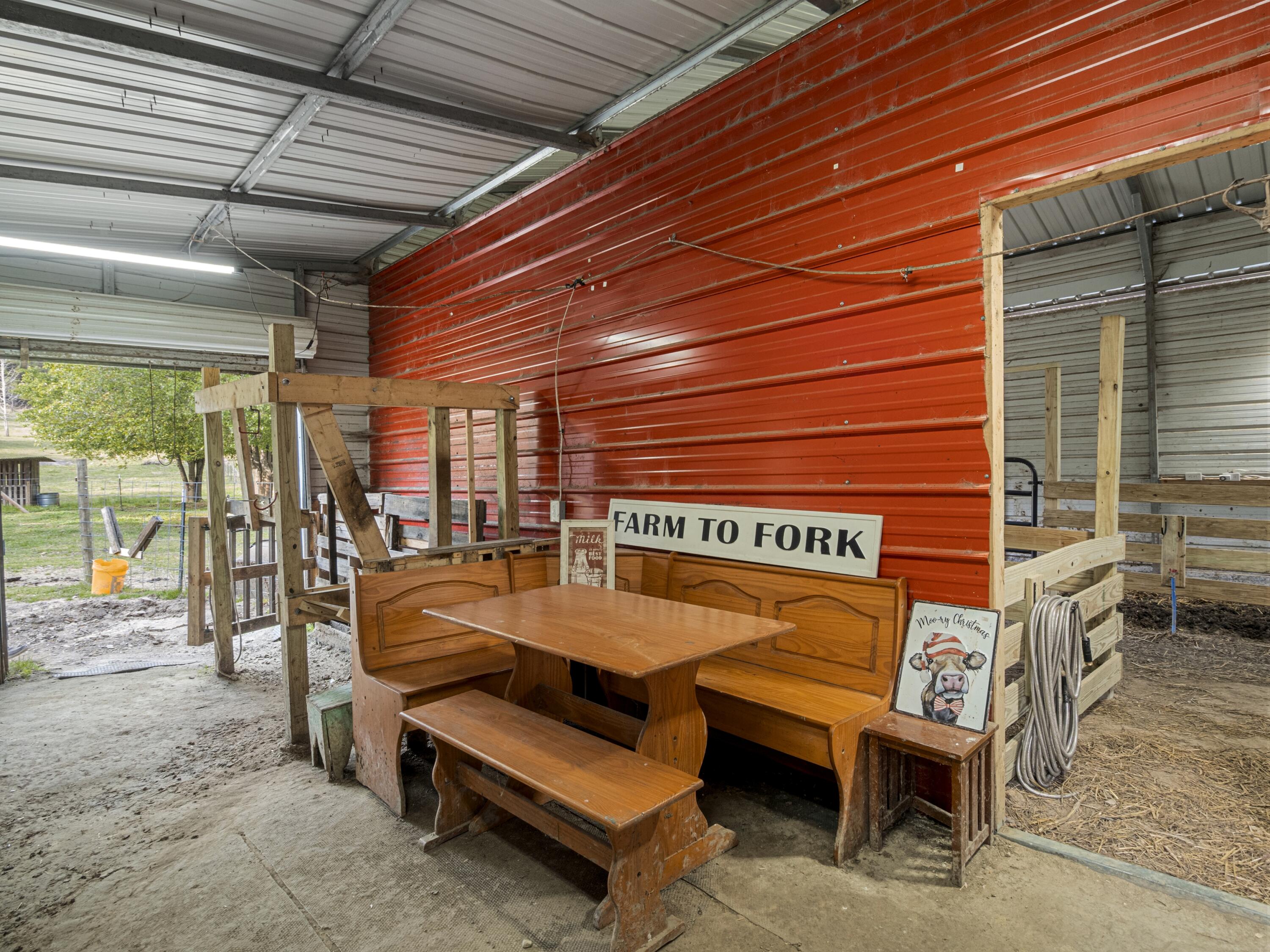 358 Hurtt Road