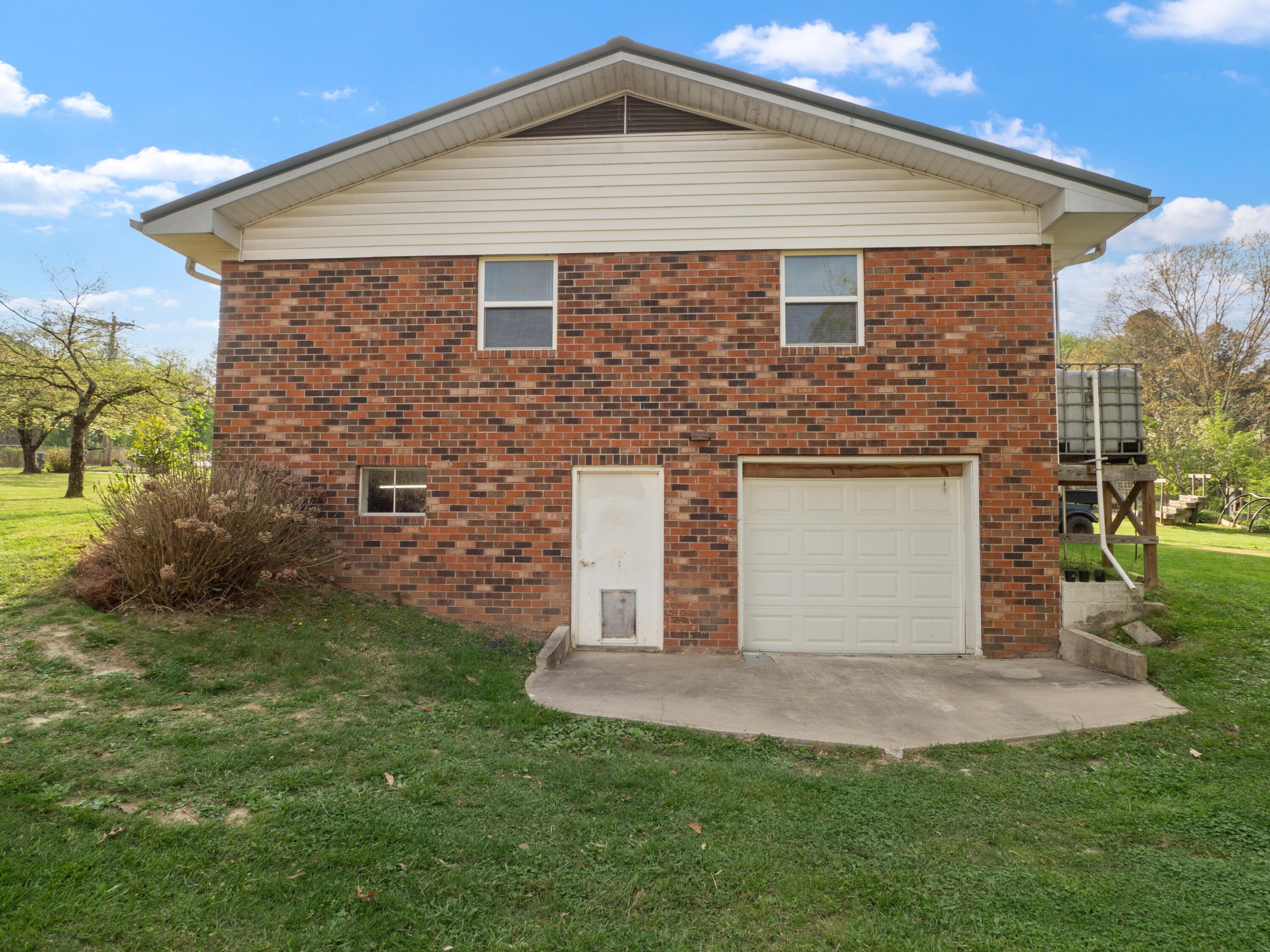 358 Hurtt Road