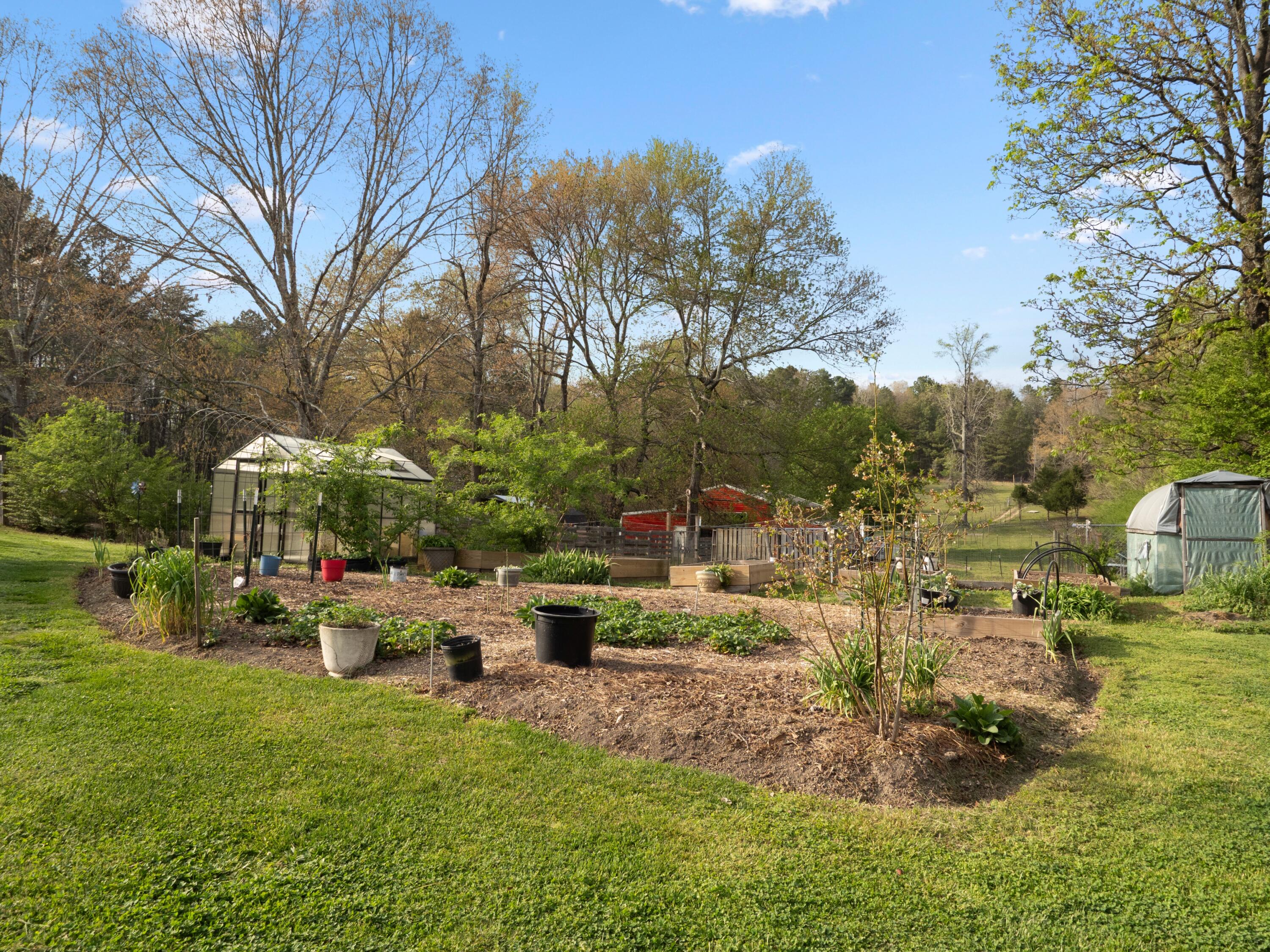 358 Hurtt Road