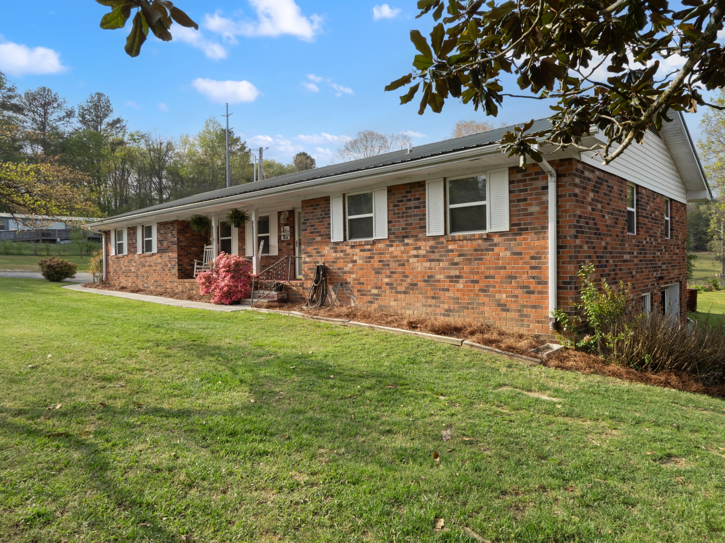358 Hurtt Road