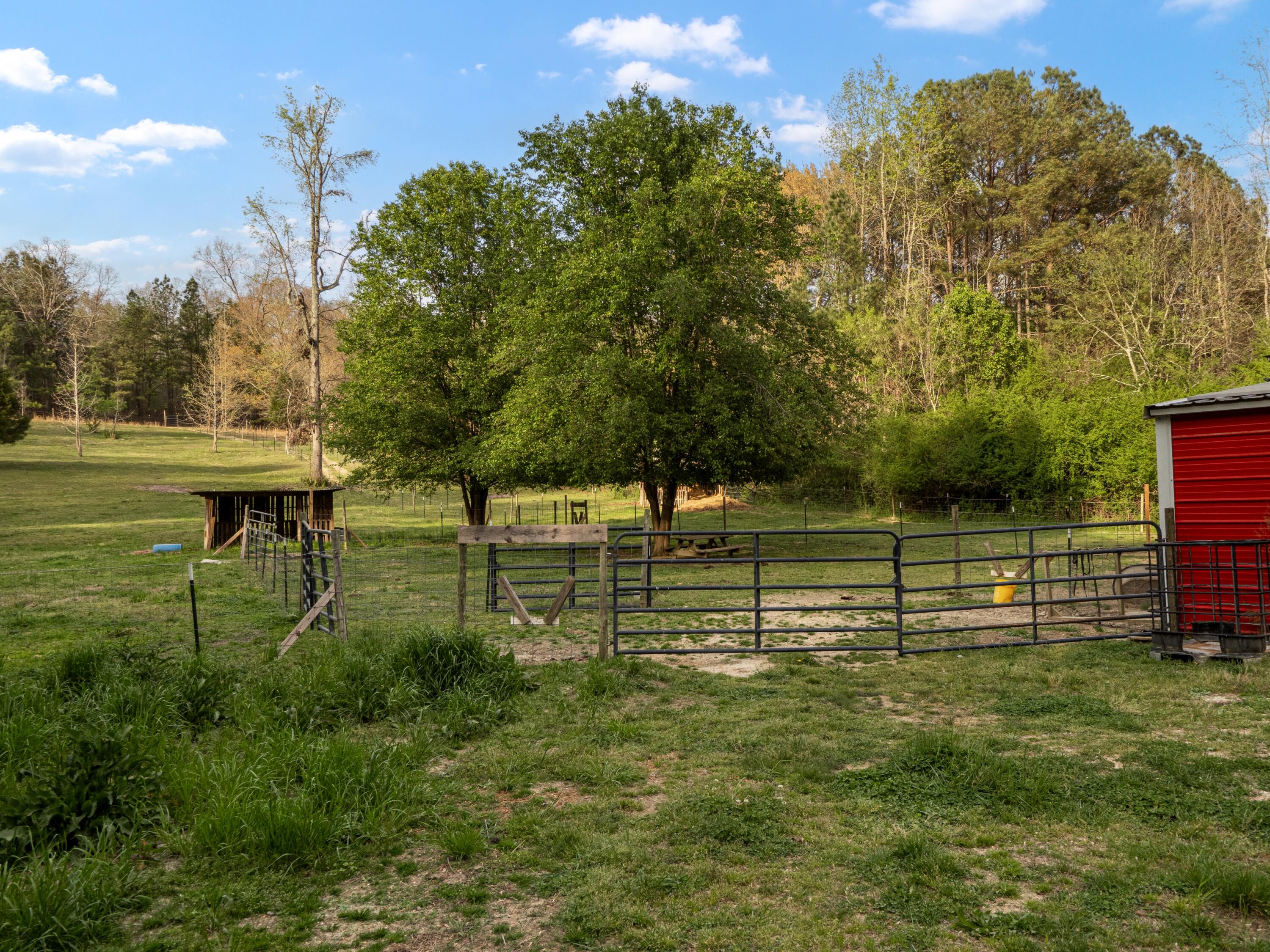 358 Hurtt Road