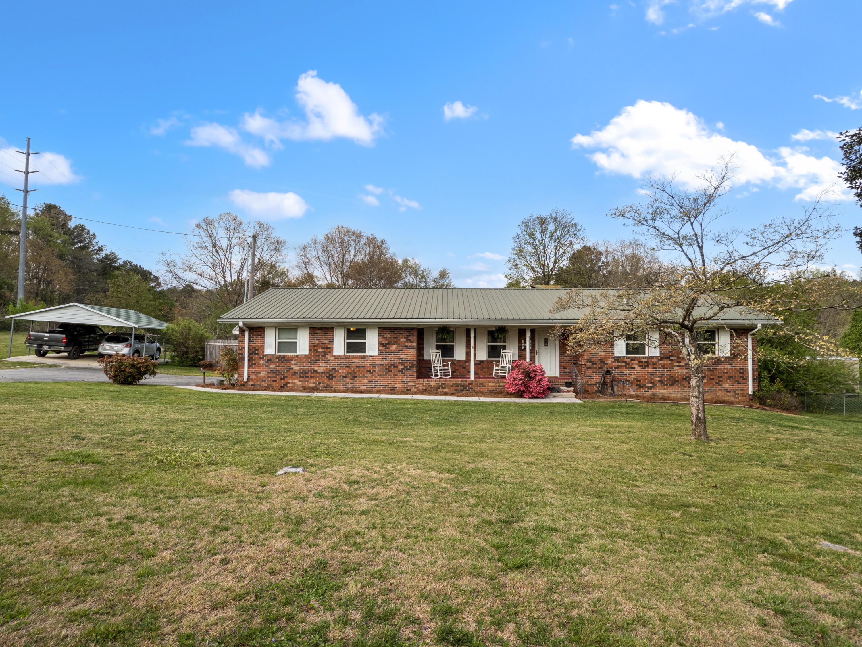 358 Hurtt Road
