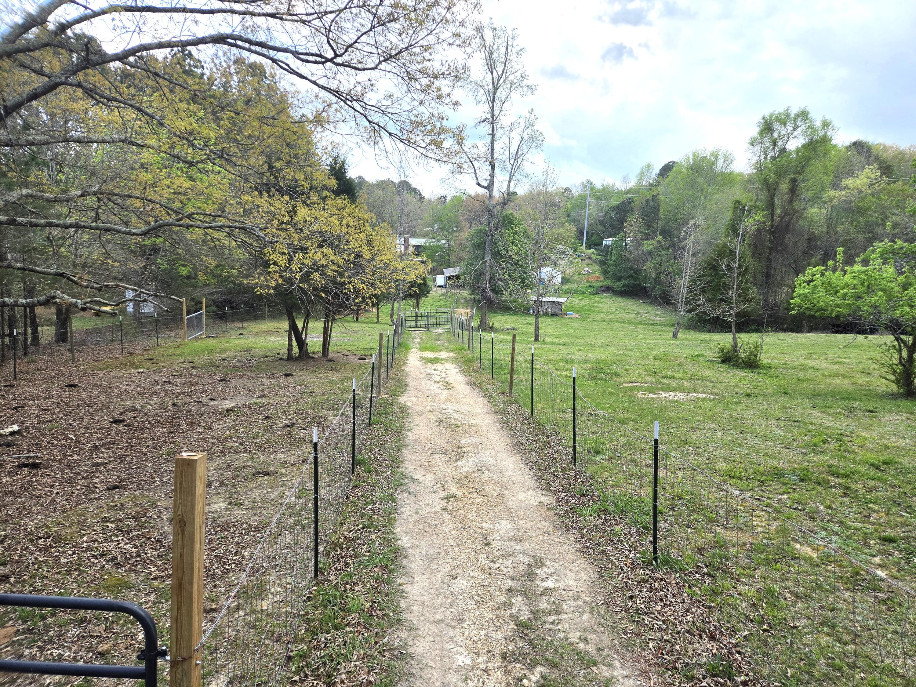 358 Hurtt Road