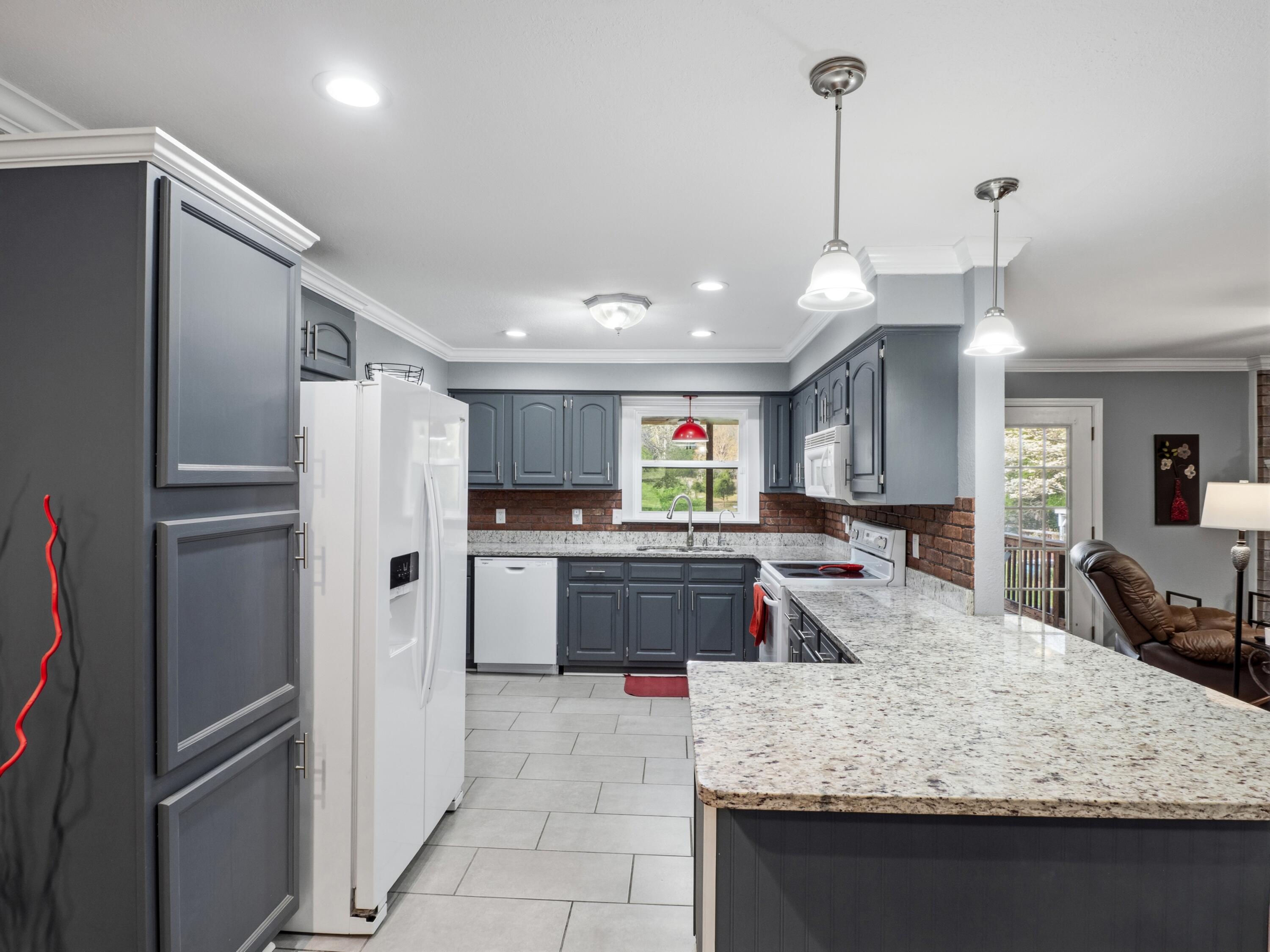 358 Hurtt Road
