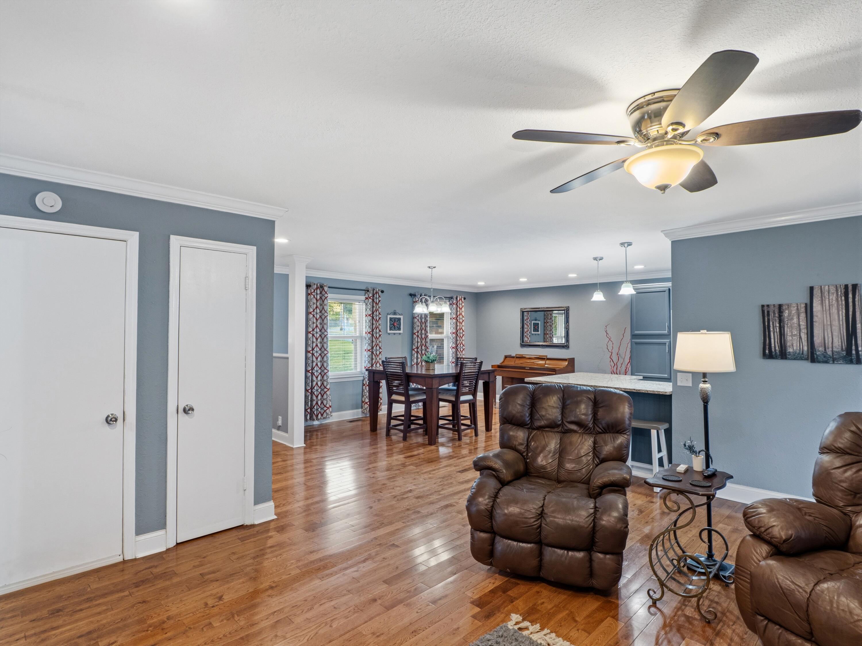 358 Hurtt Road