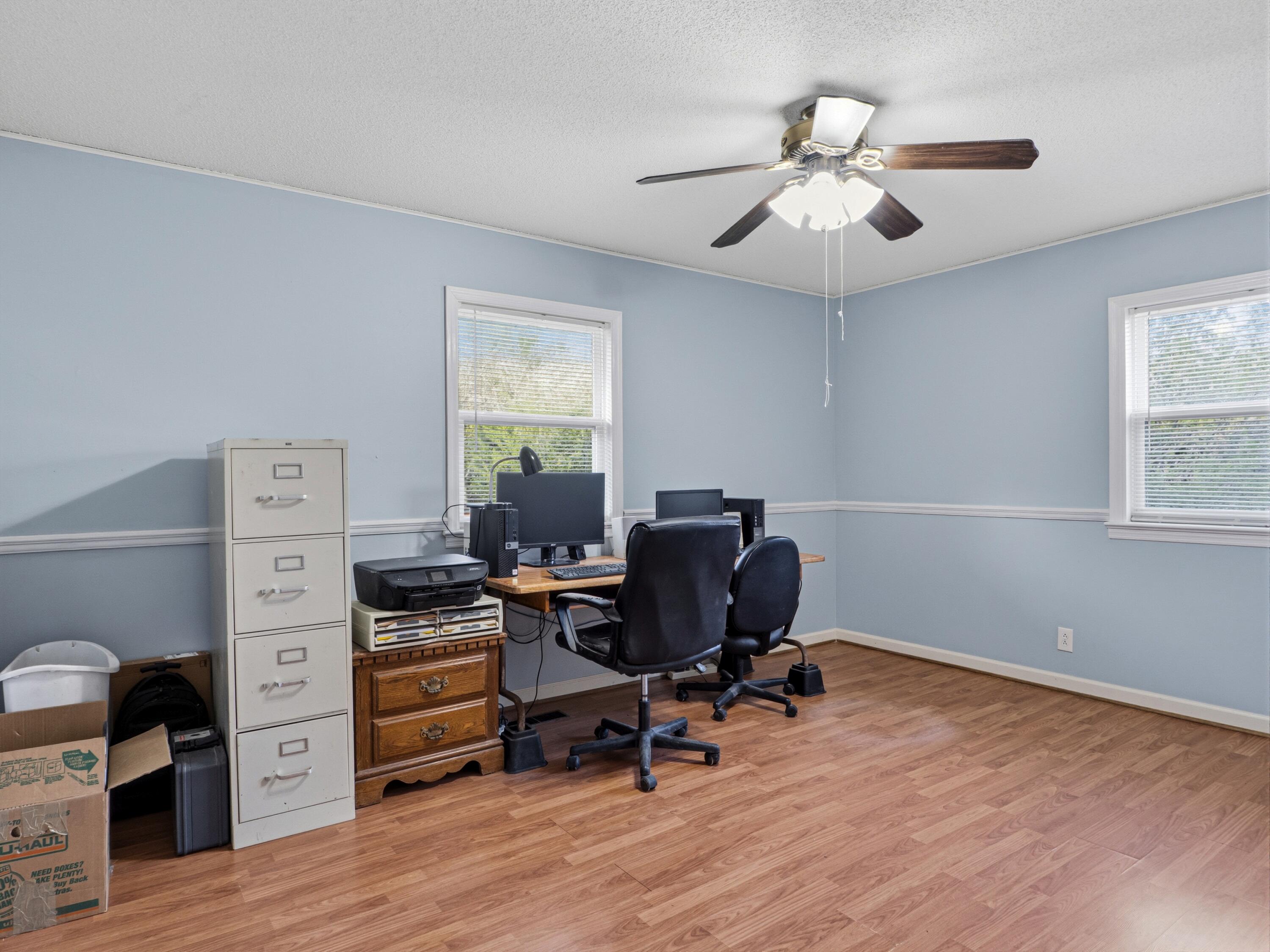 358 Hurtt Road