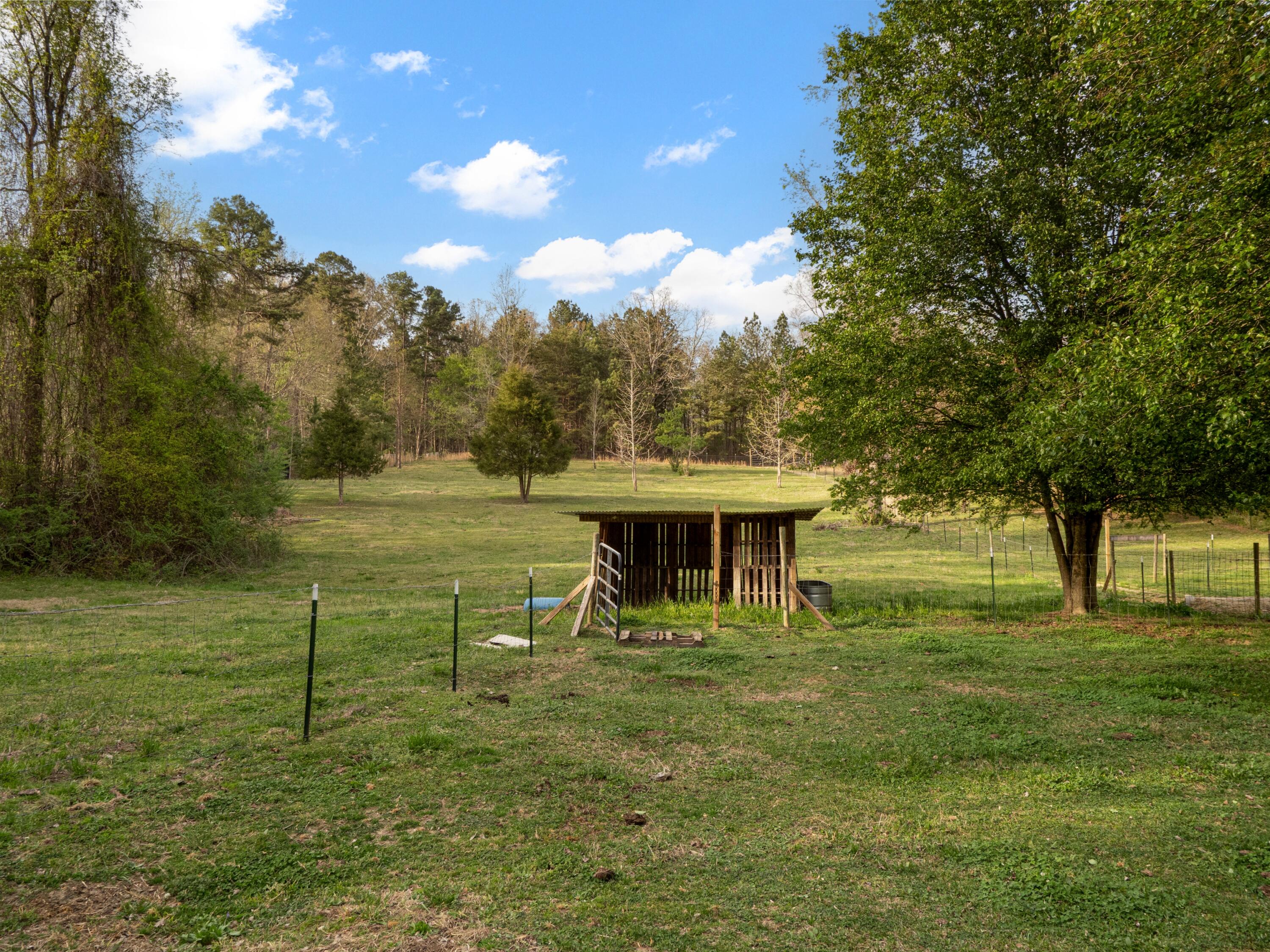 358 Hurtt Road