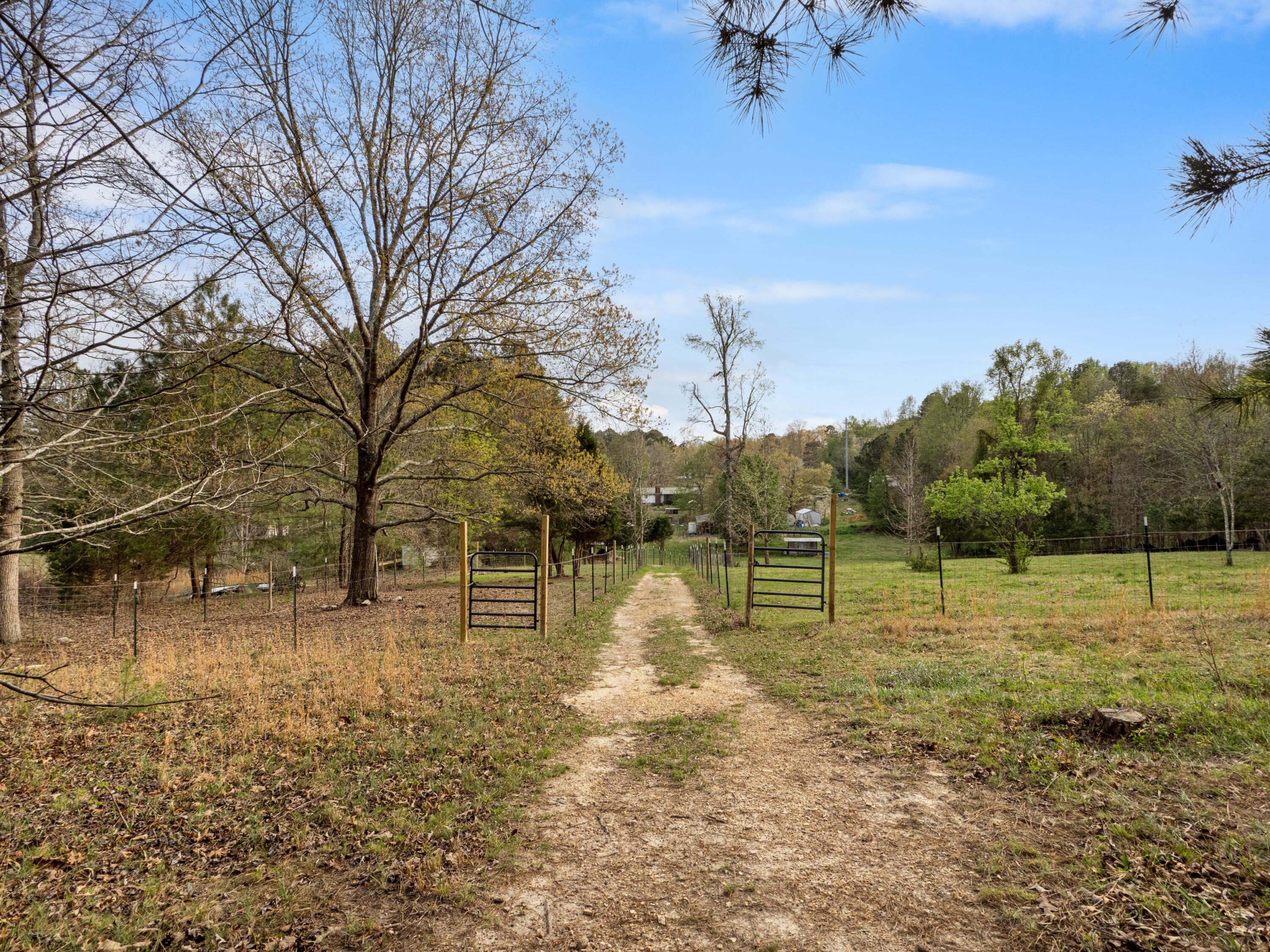 358 Hurtt Road