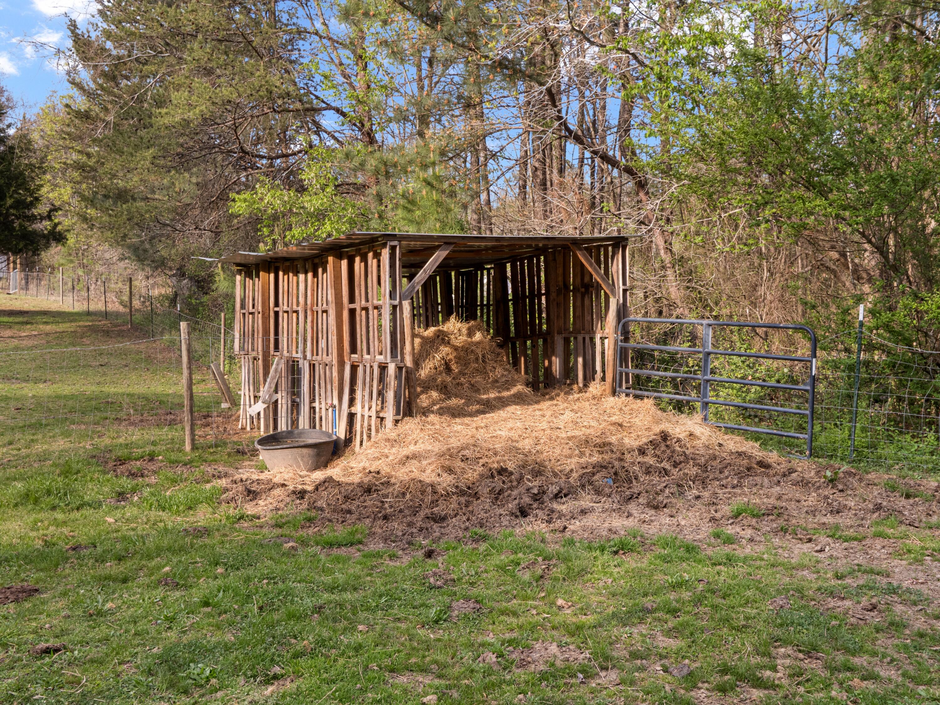 358 Hurtt Road
