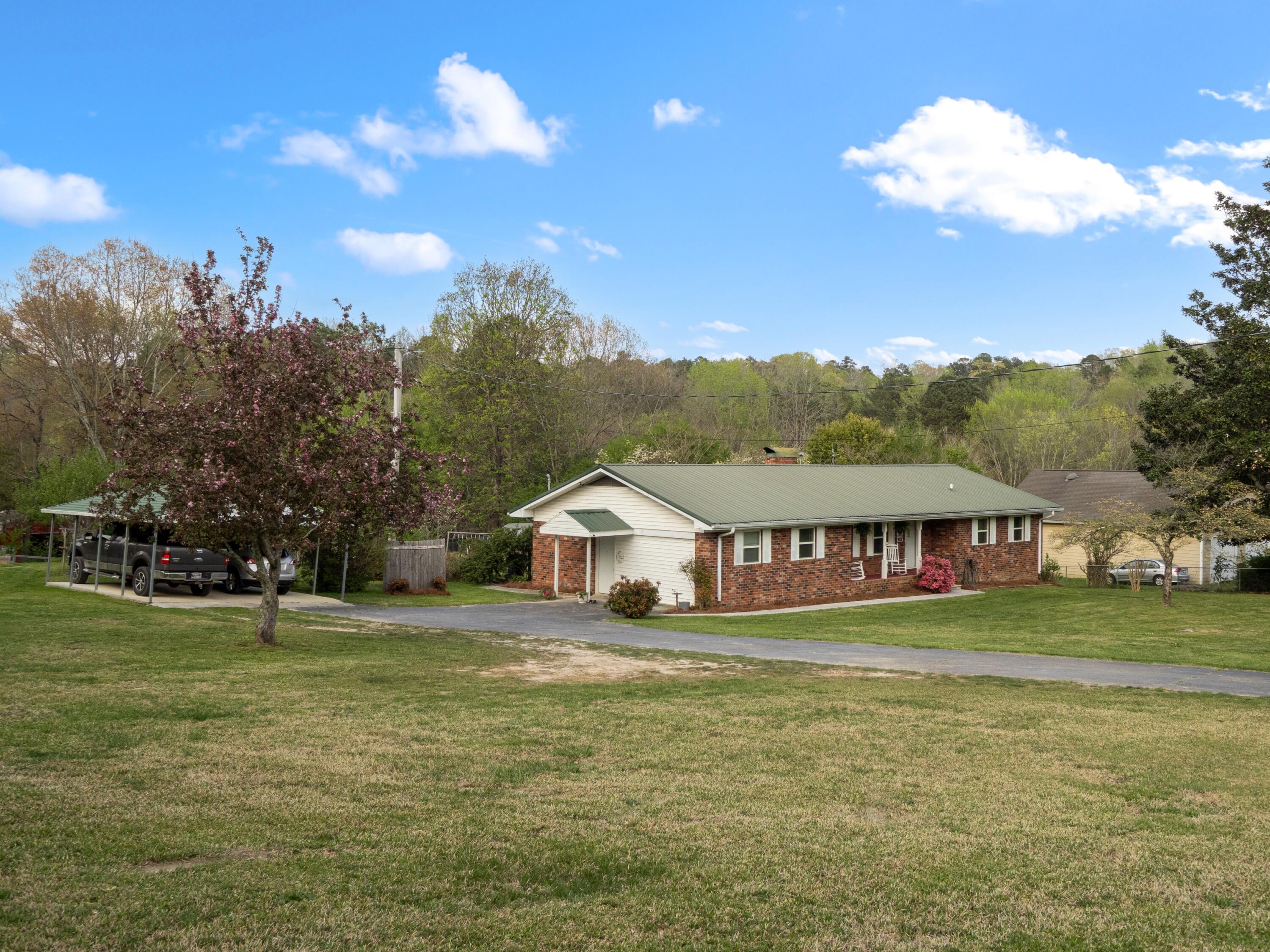 358 Hurtt Road