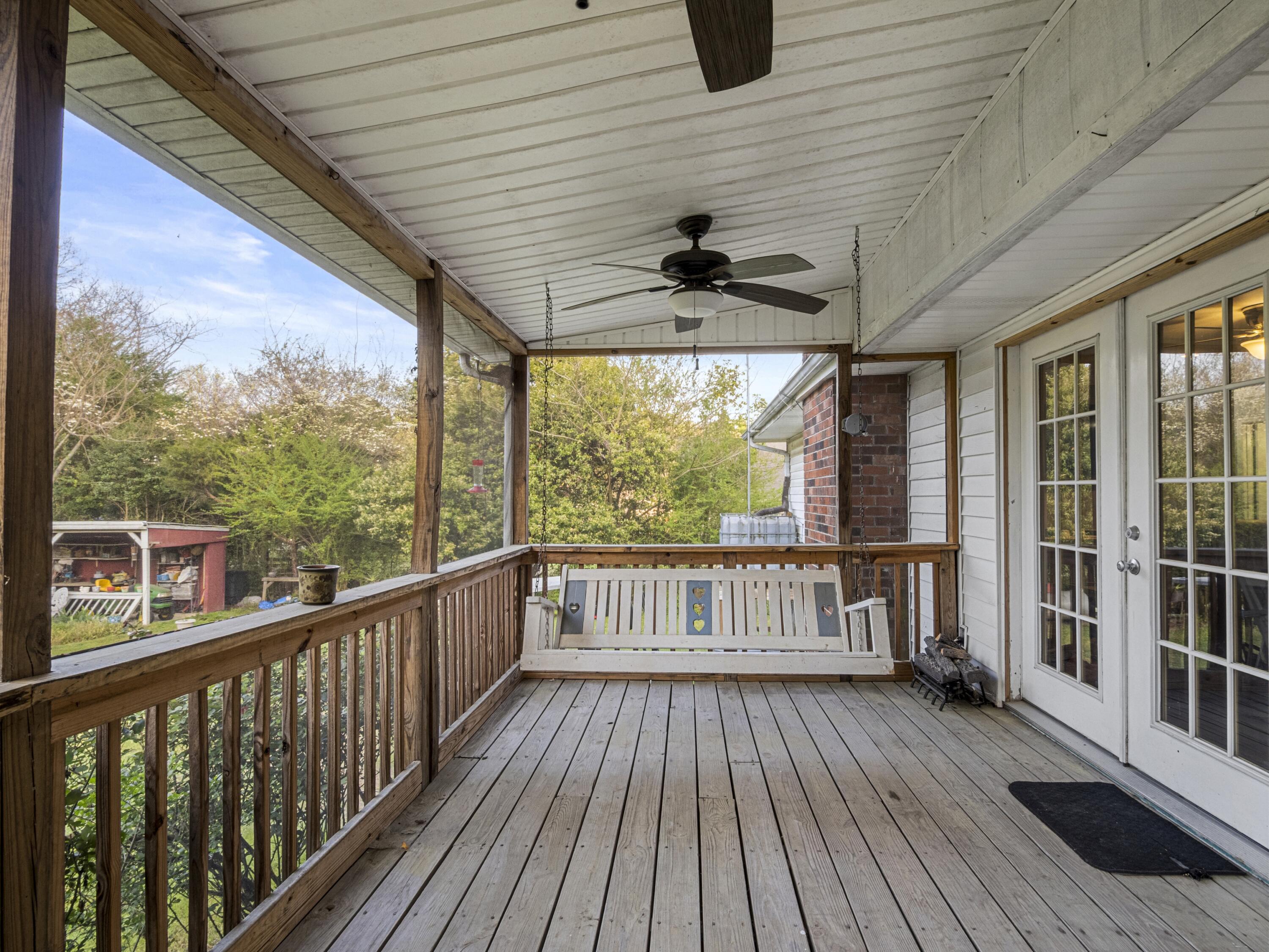 358 Hurtt Road
