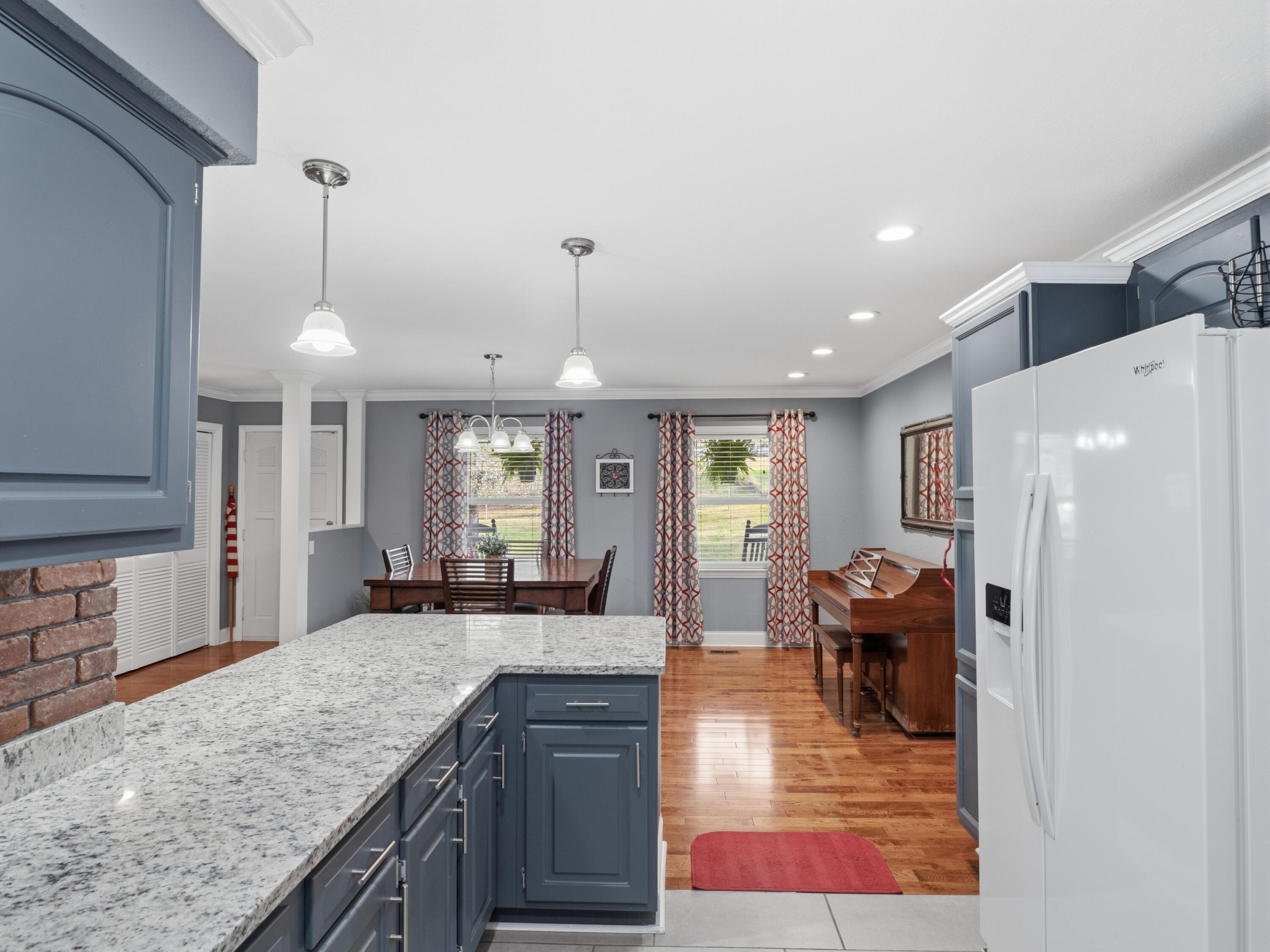 358 Hurtt Road