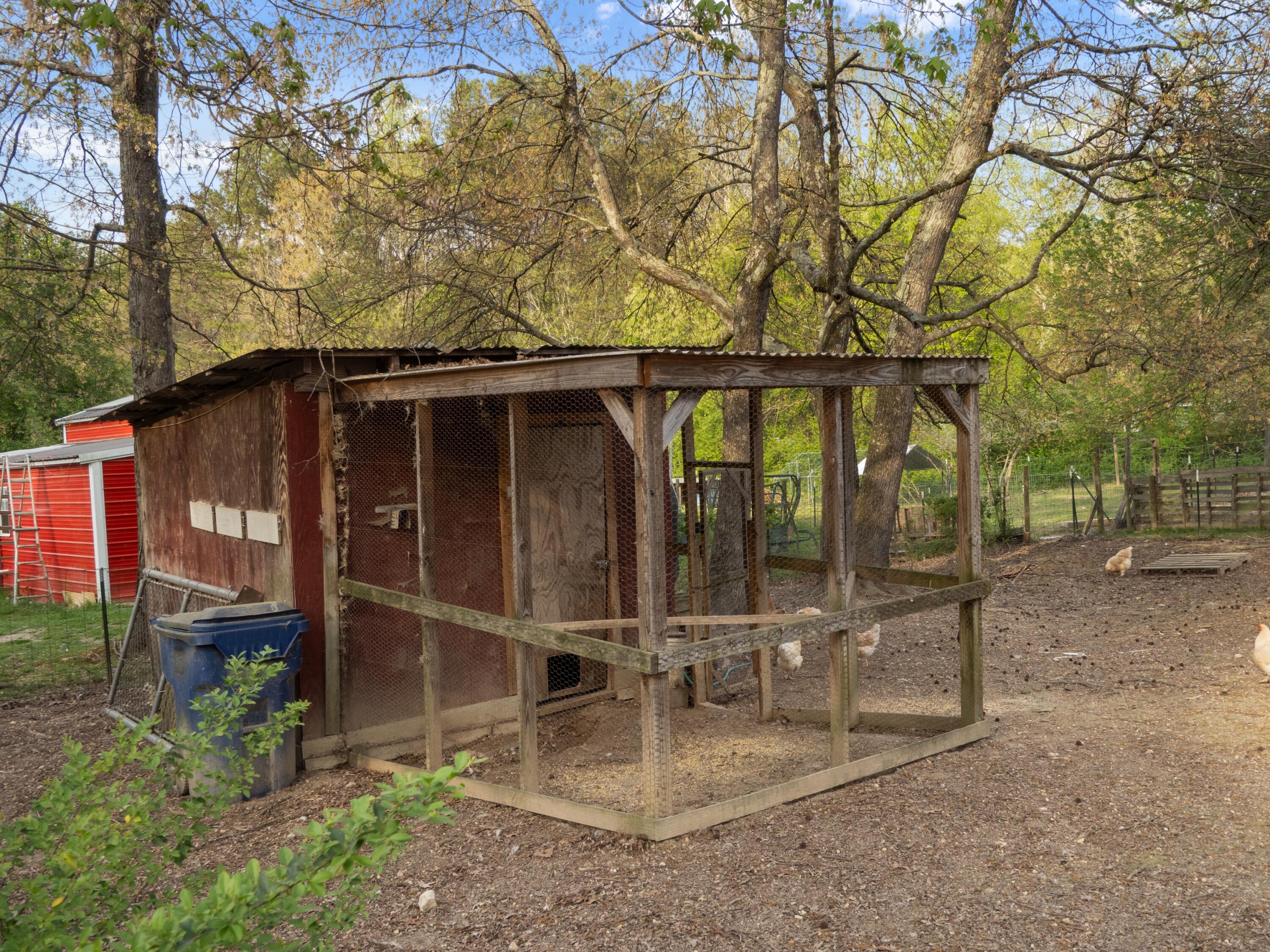 358 Hurtt Road