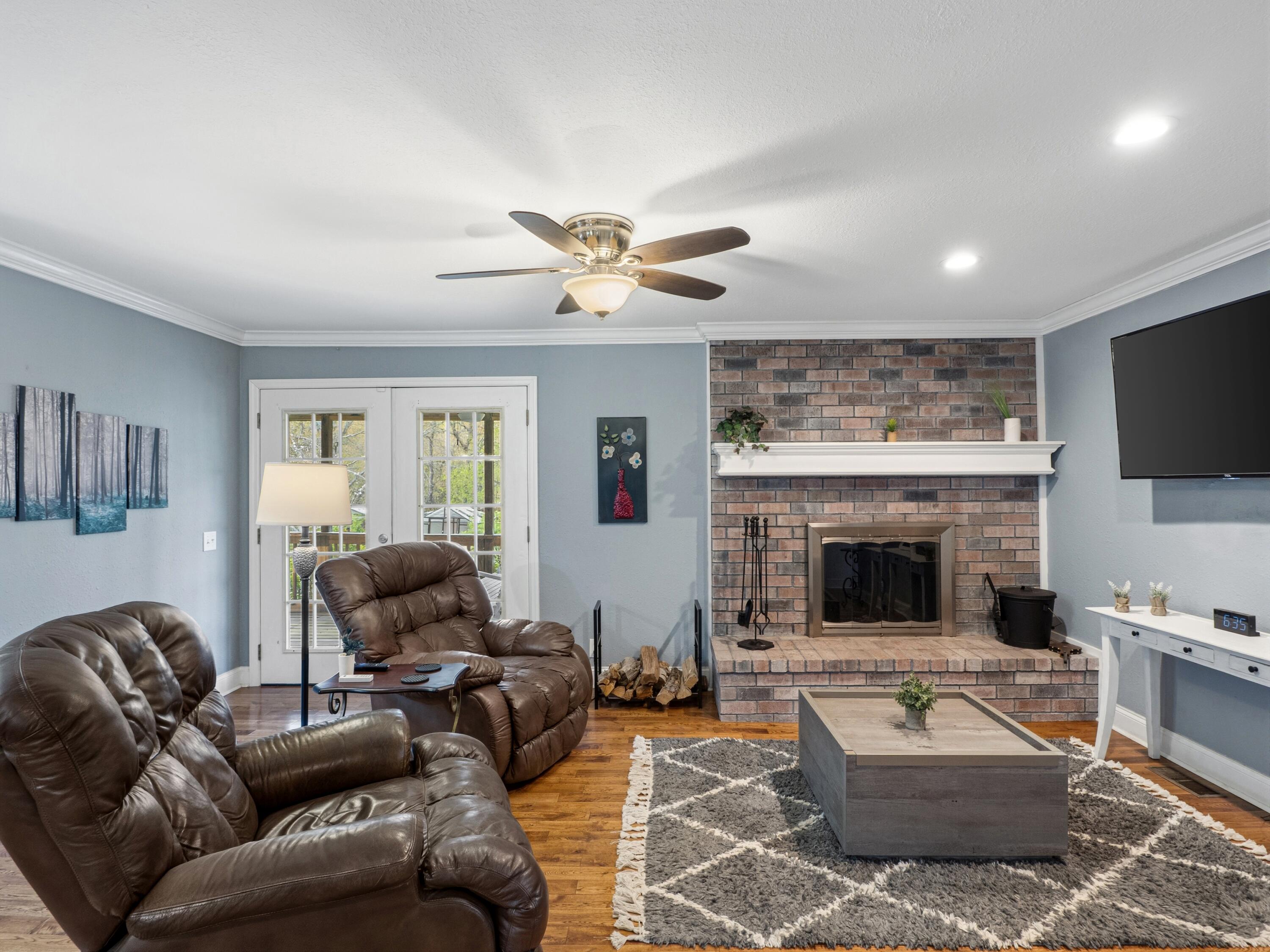 358 Hurtt Road