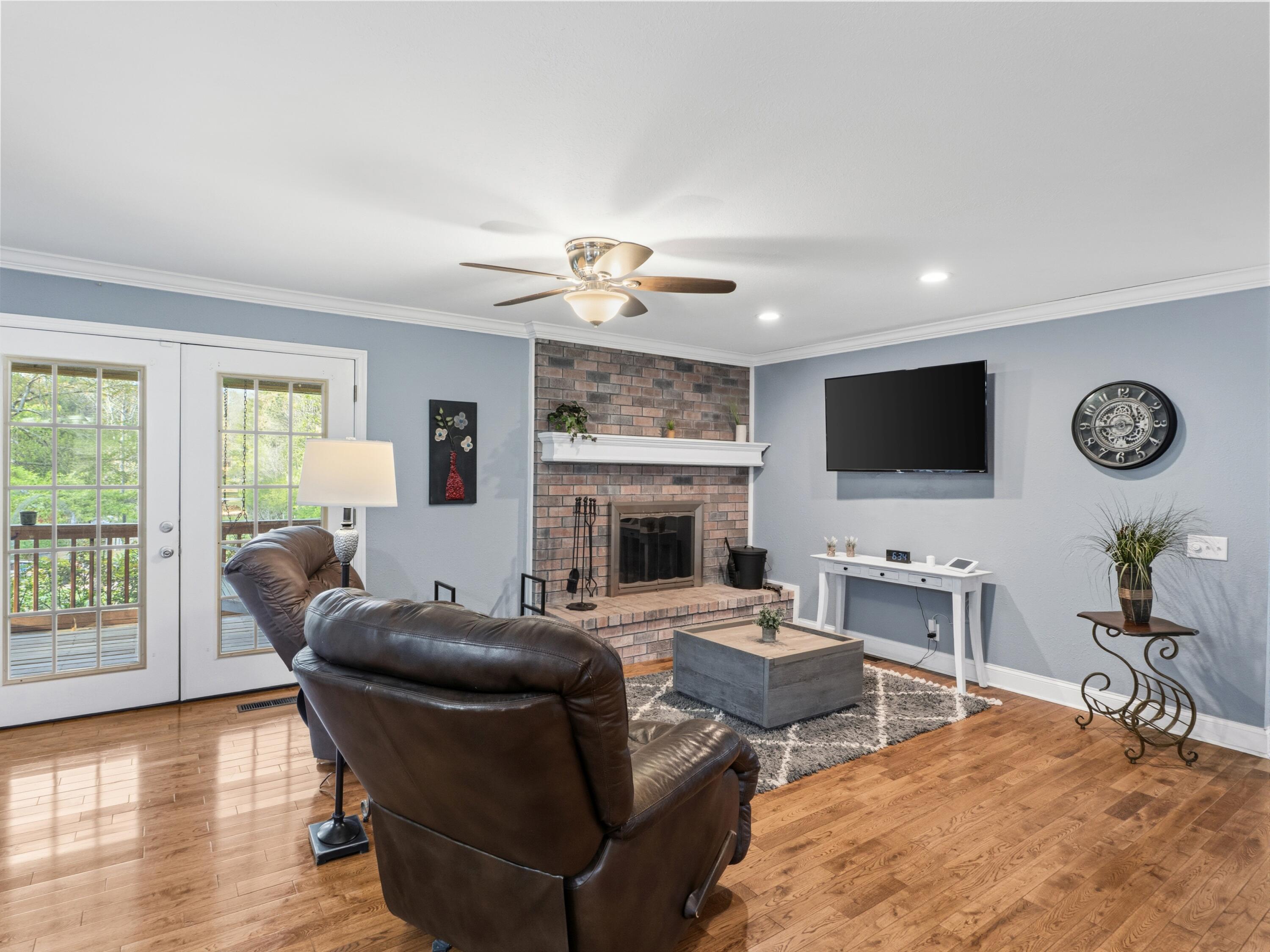 358 Hurtt Road