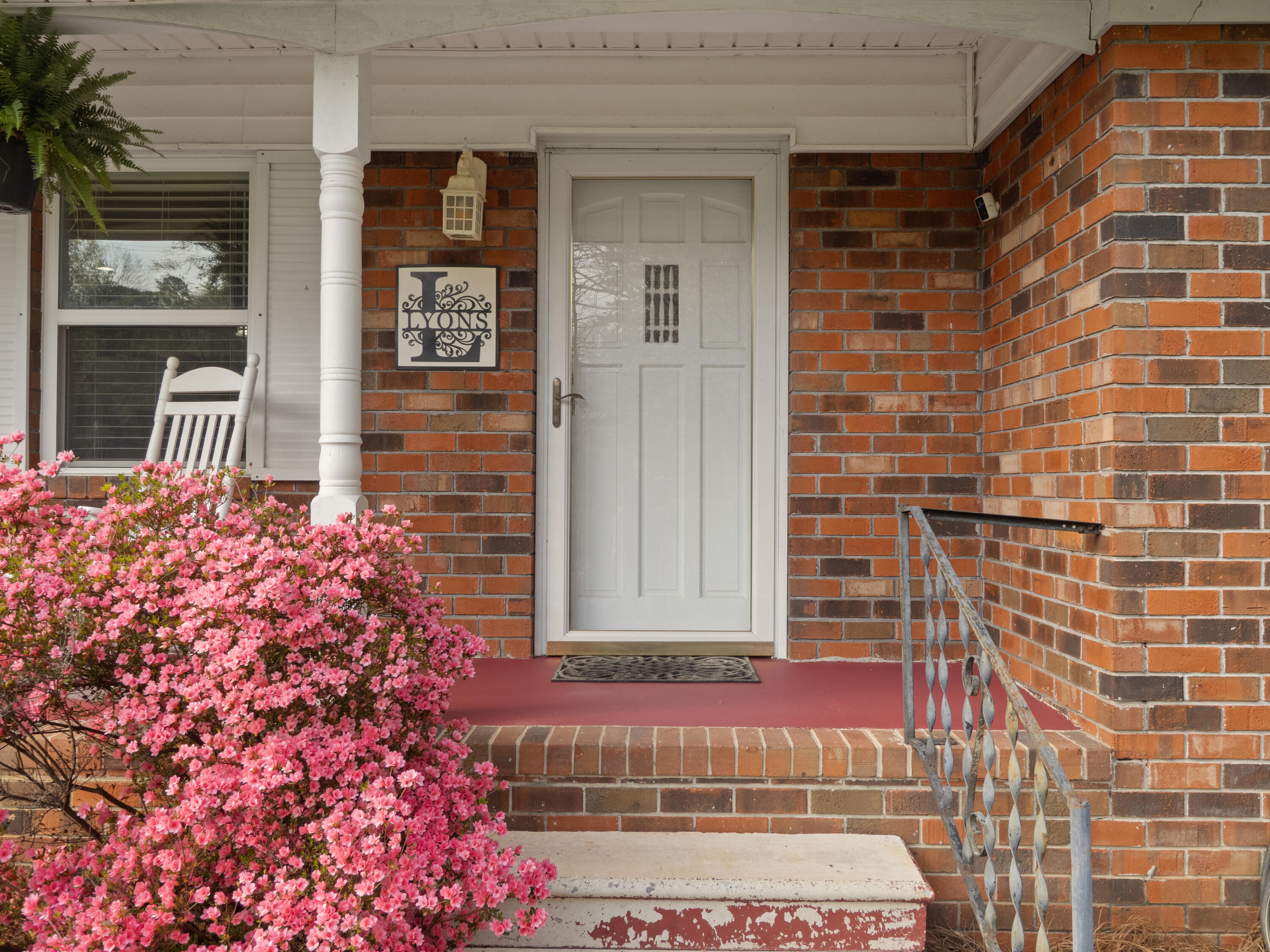 358 Hurtt Road