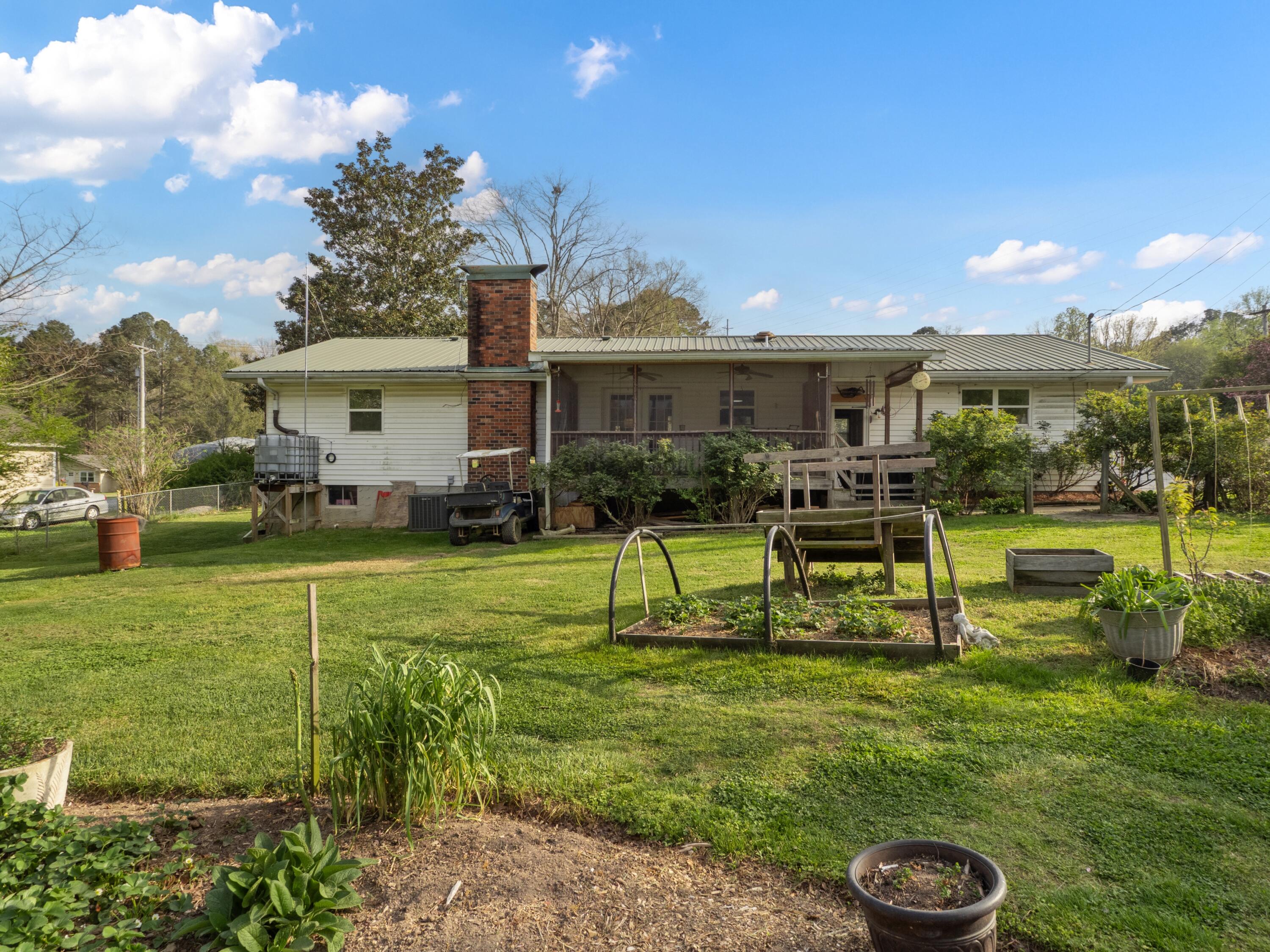 358 Hurtt Road