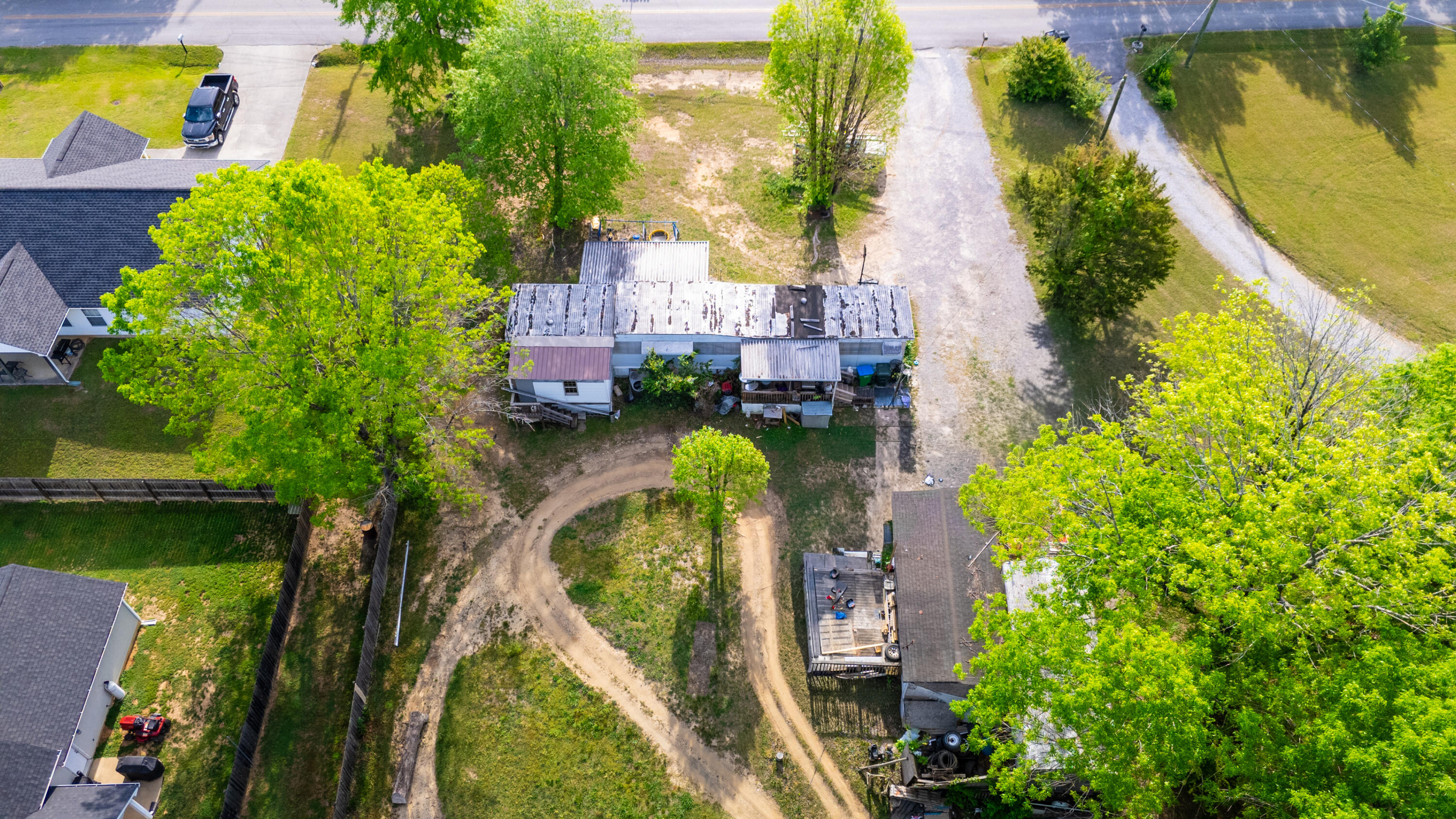 224 Foster Road