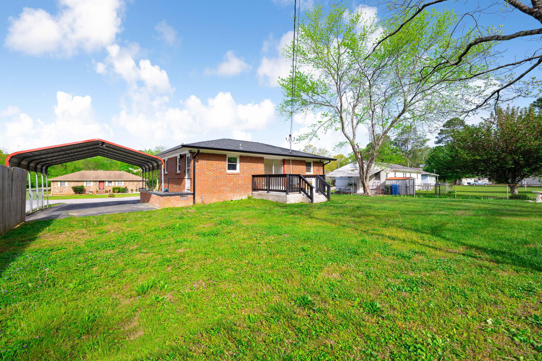 7734 Jocelyn Drive