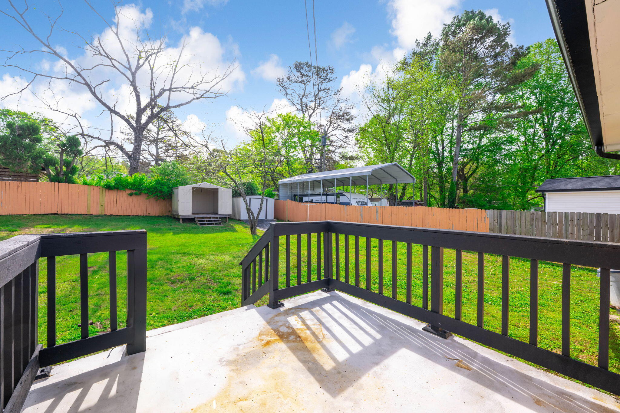7734 Jocelyn Drive