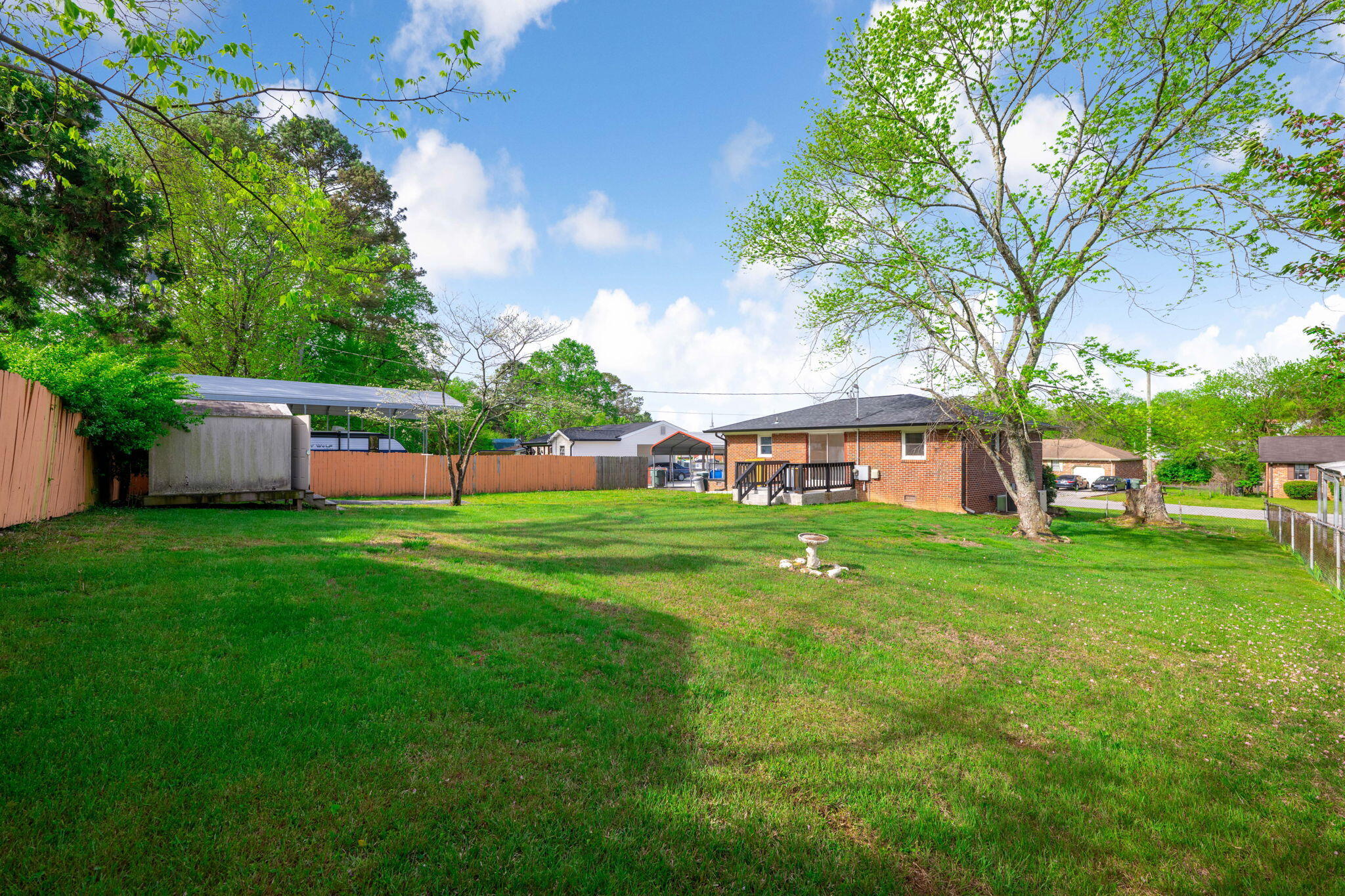 7734 Jocelyn Drive