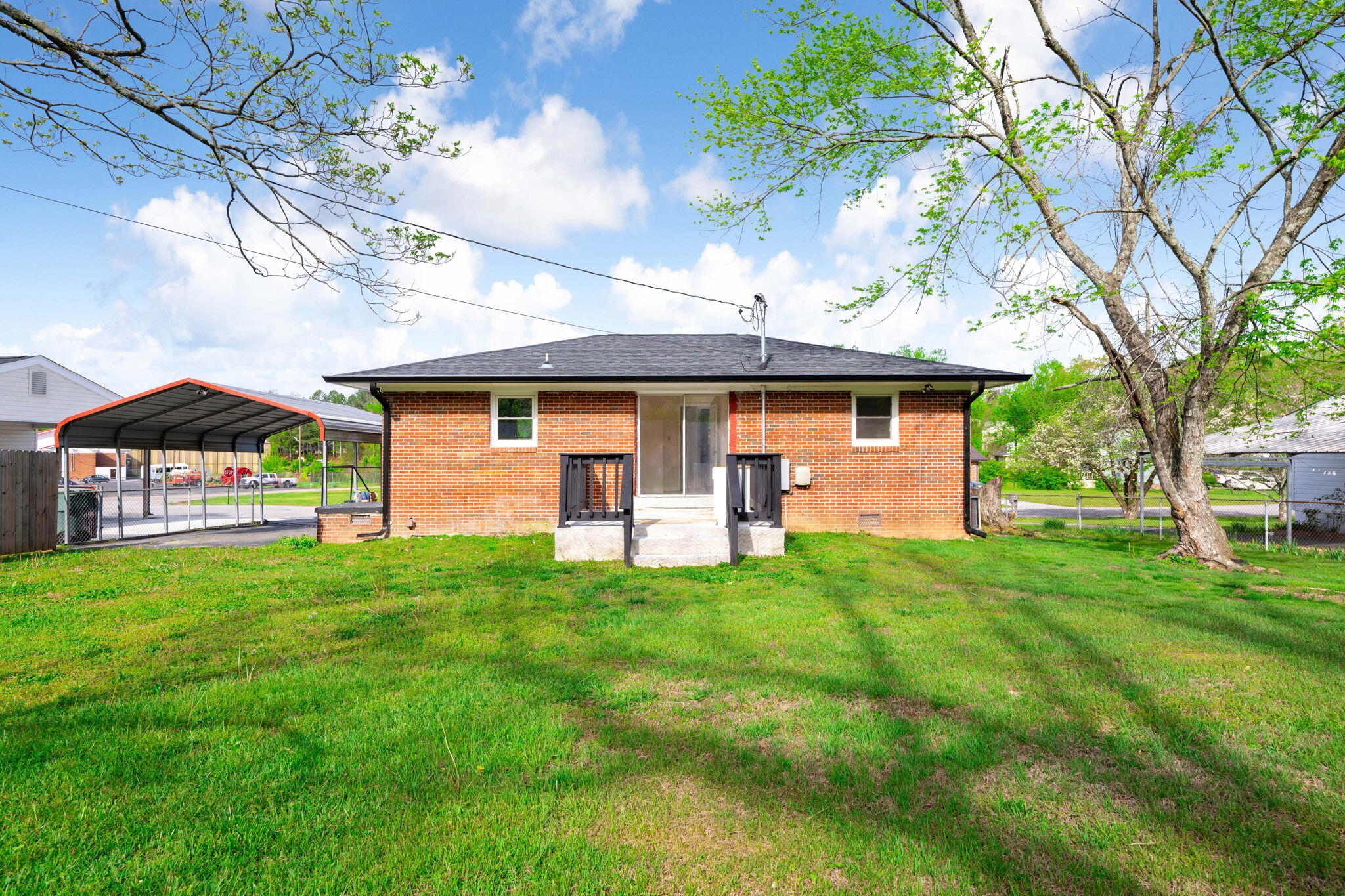 7734 Jocelyn Drive
