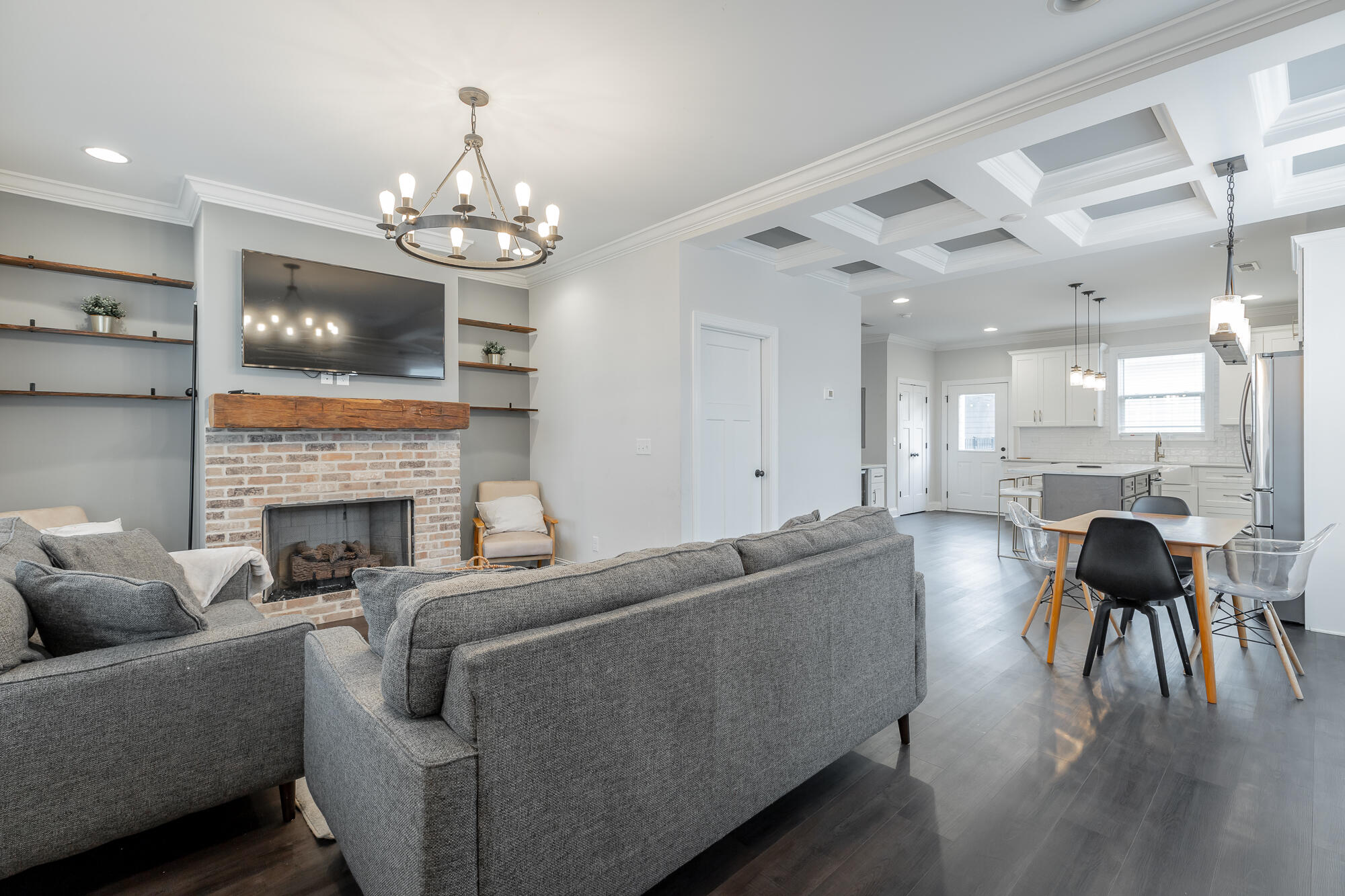 1407 Park Avenue