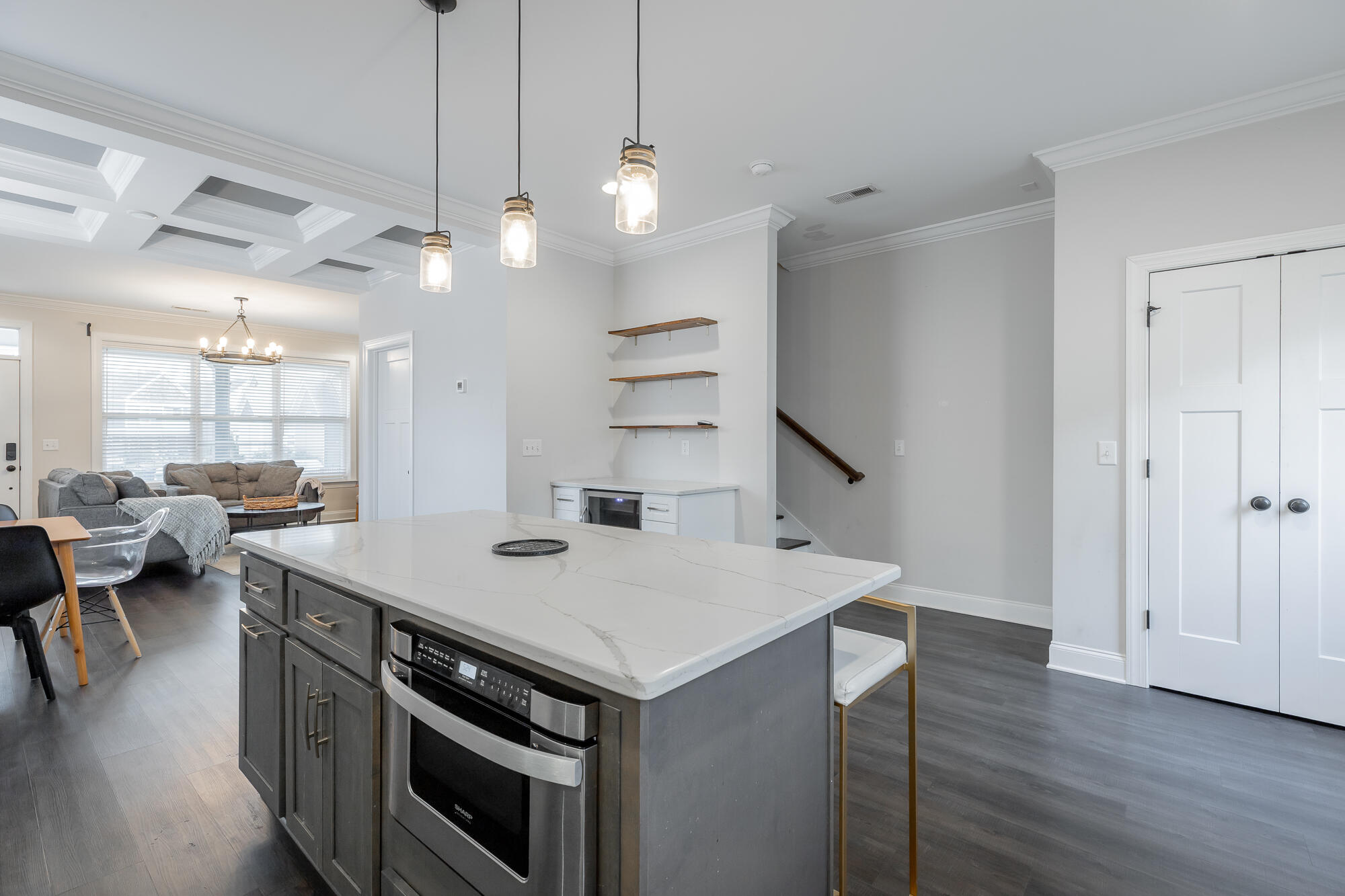1407 Park Avenue
