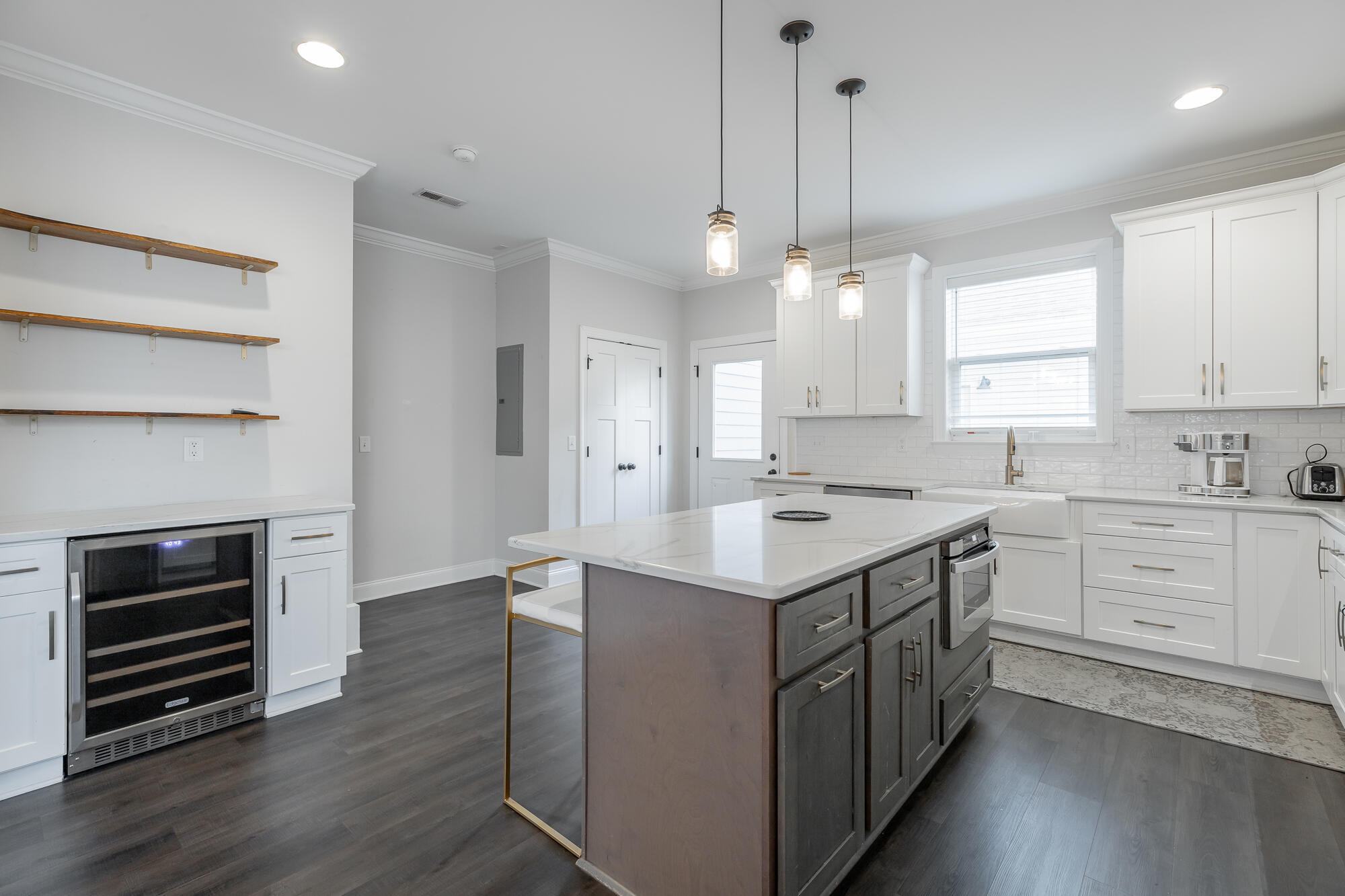1407 Park Avenue