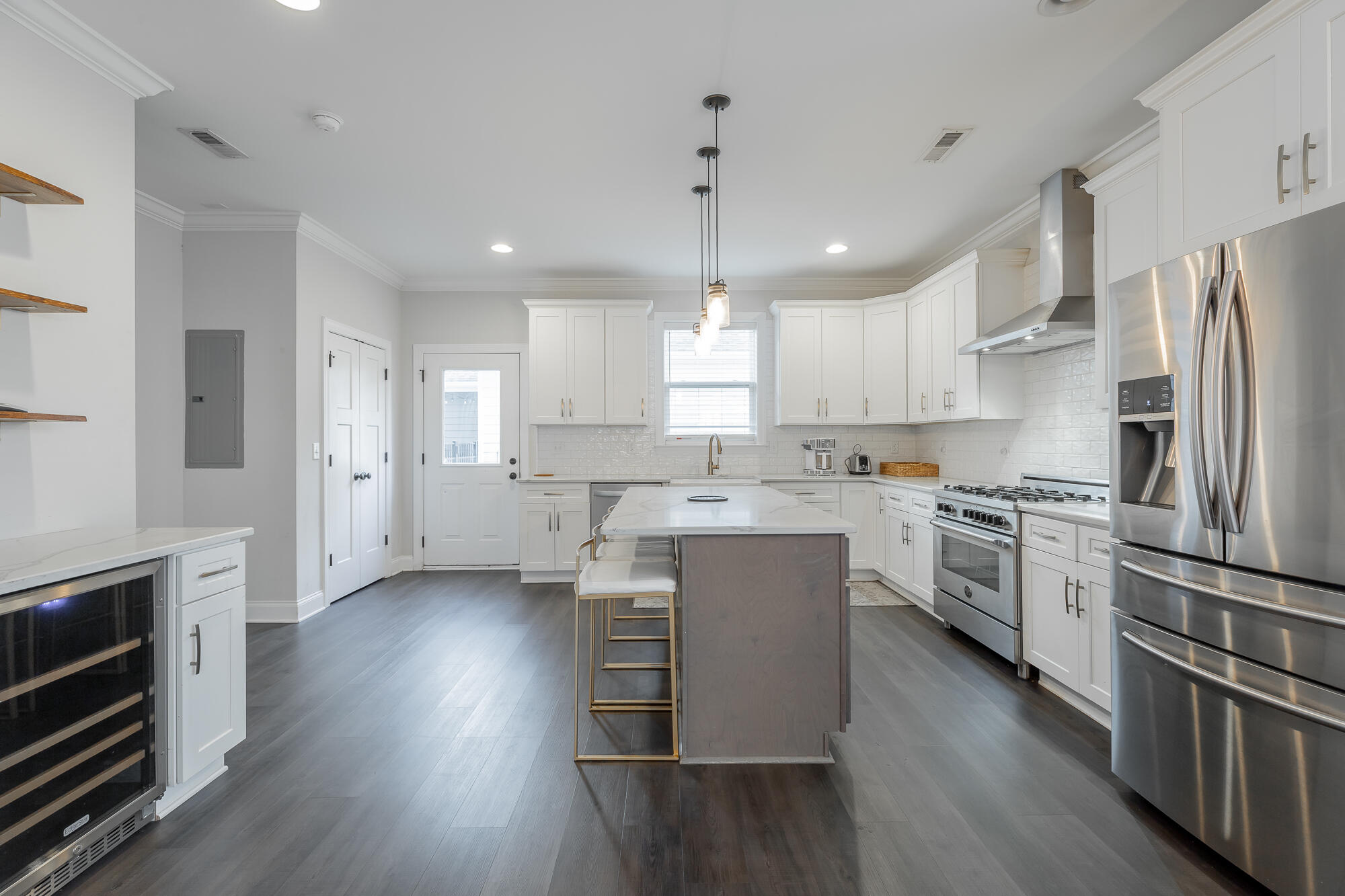 1407 Park Avenue