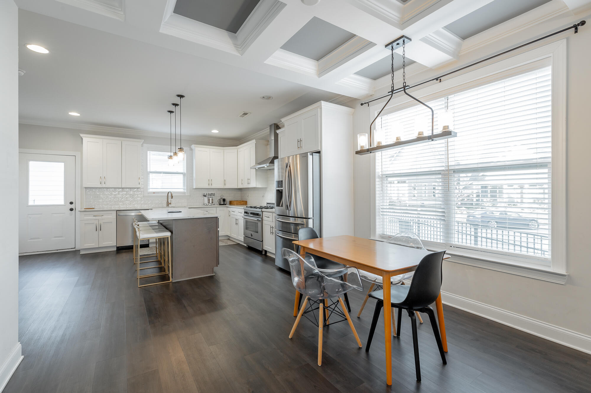 1407 Park Avenue
