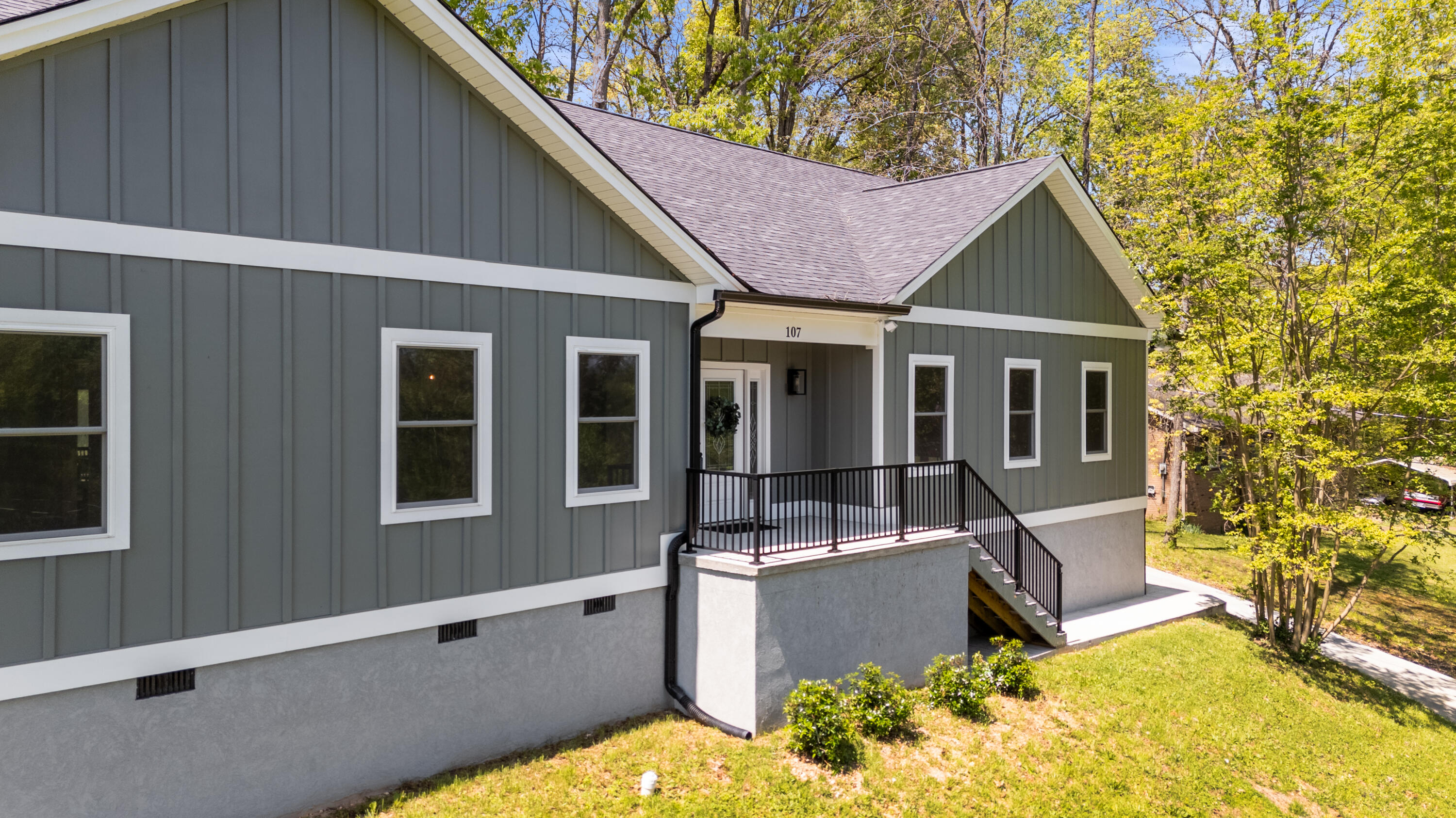 107 Douglas Drive
