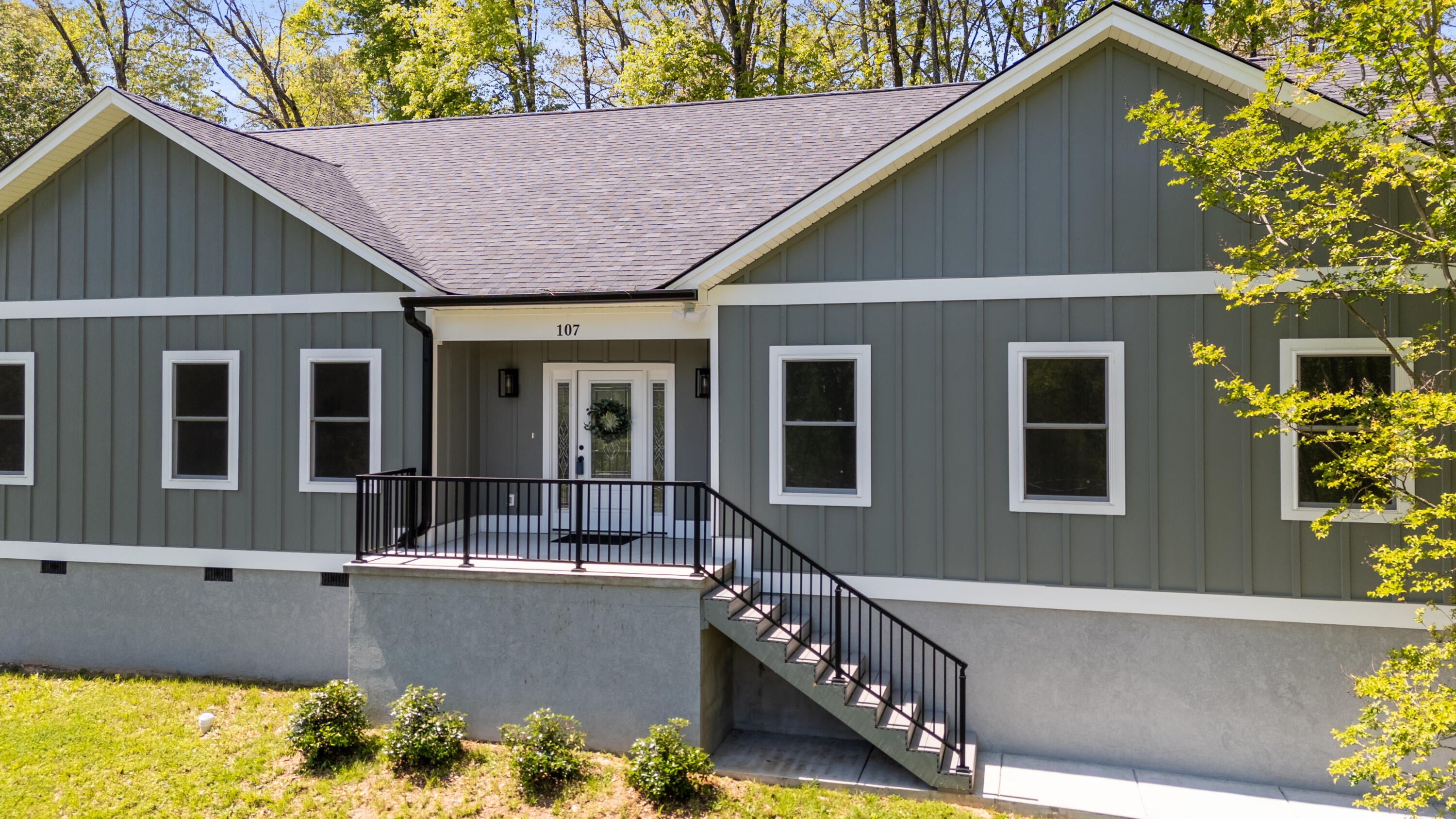 107 Douglas Drive