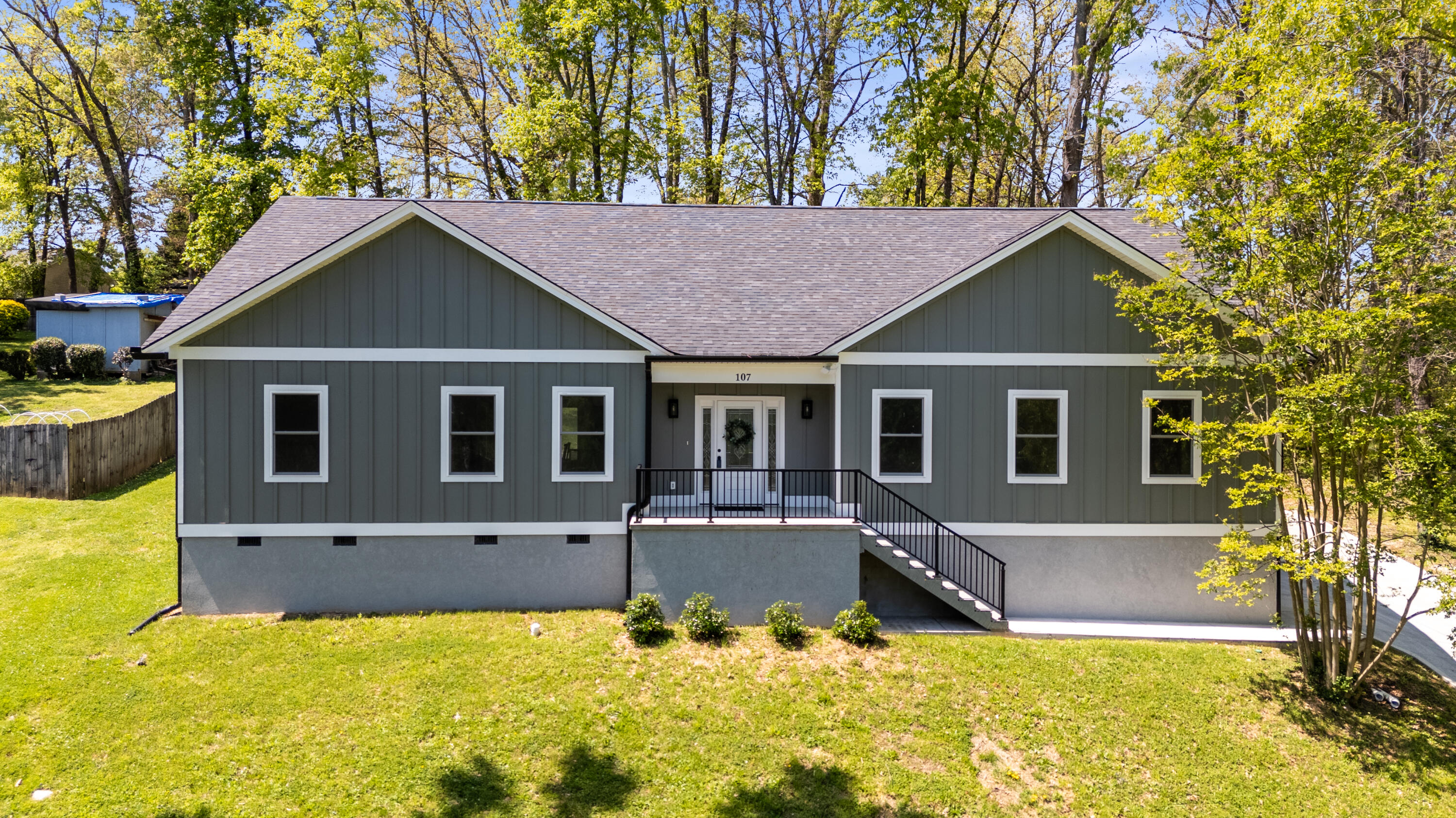 107 Douglas Drive