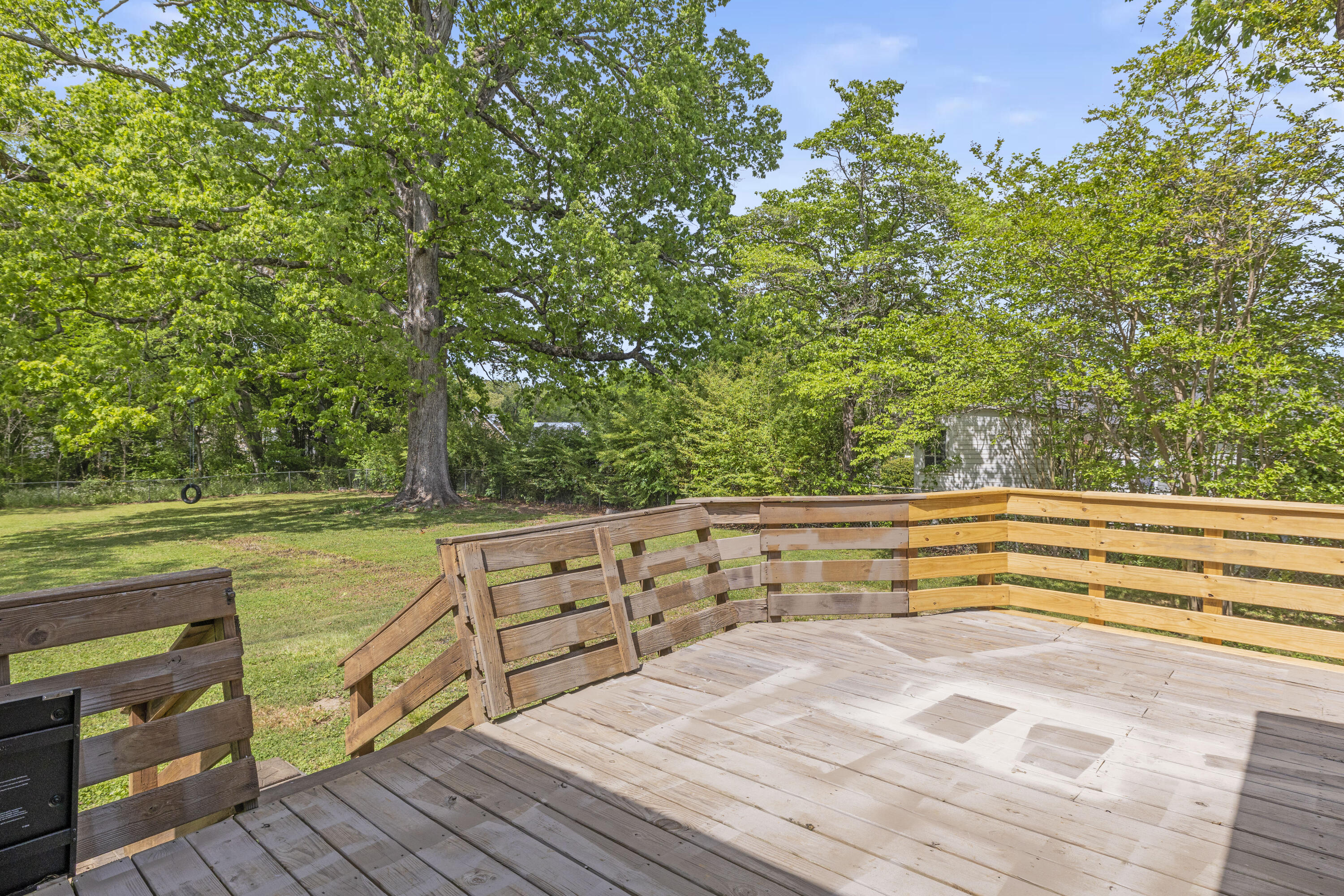 803 Cove Road
