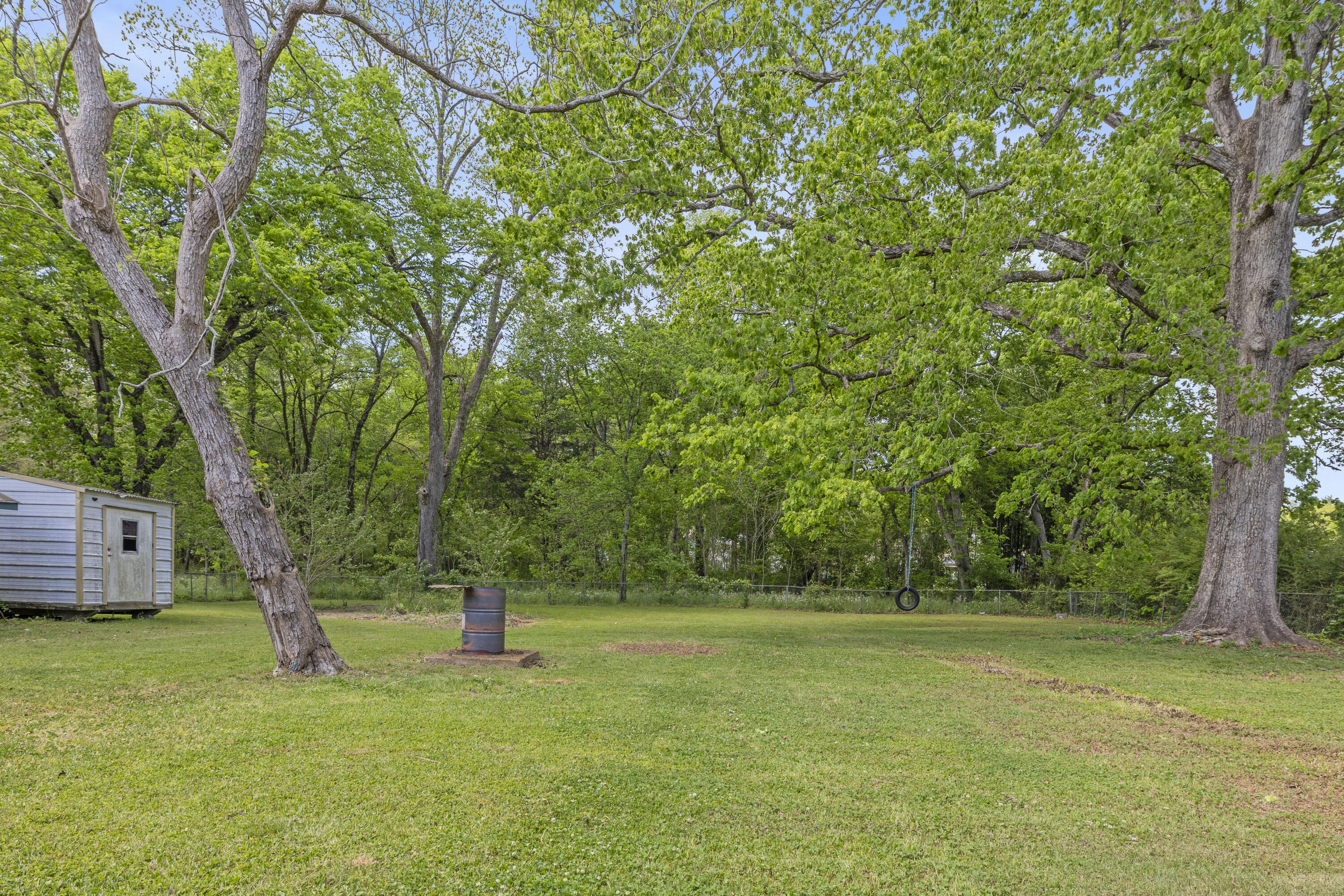 803 Cove Road