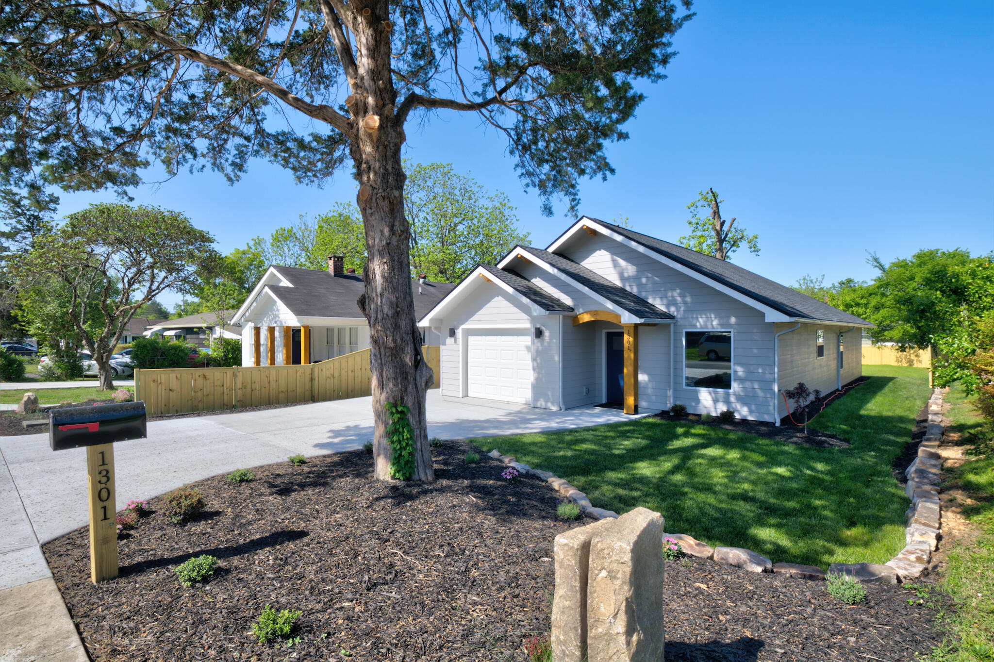 1301 Prater Road