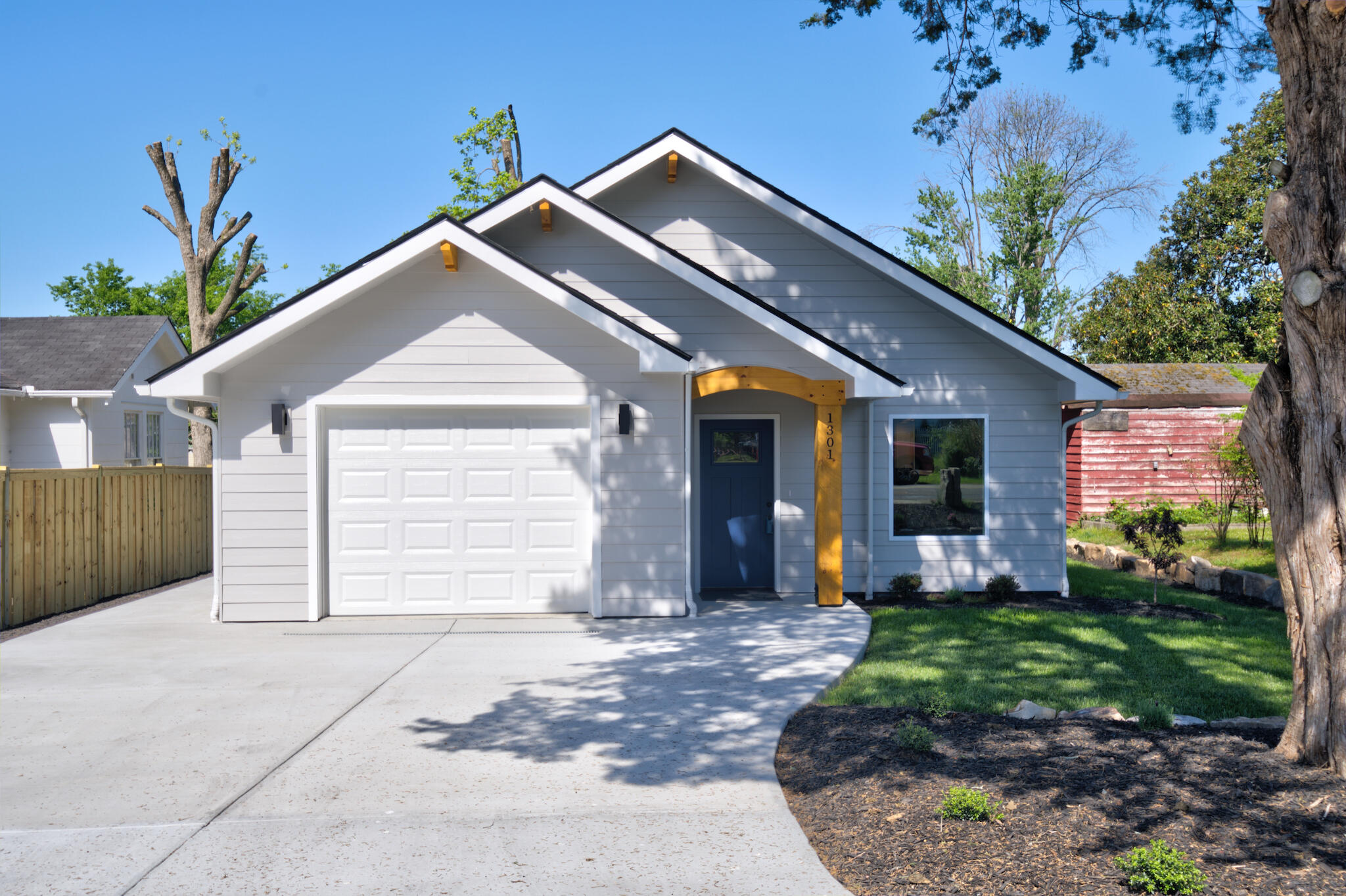 1301 Prater Road