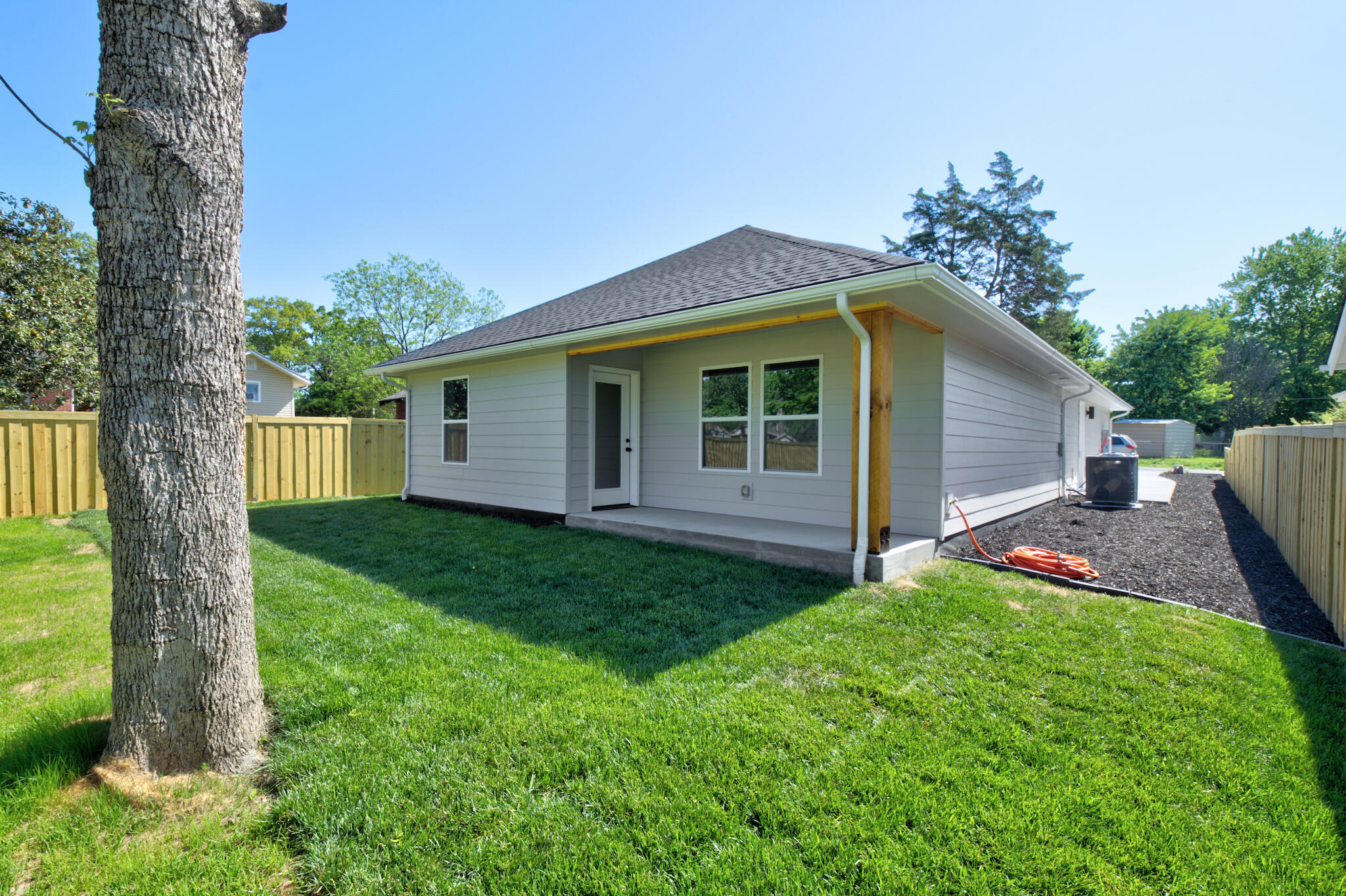 1301 Prater Road