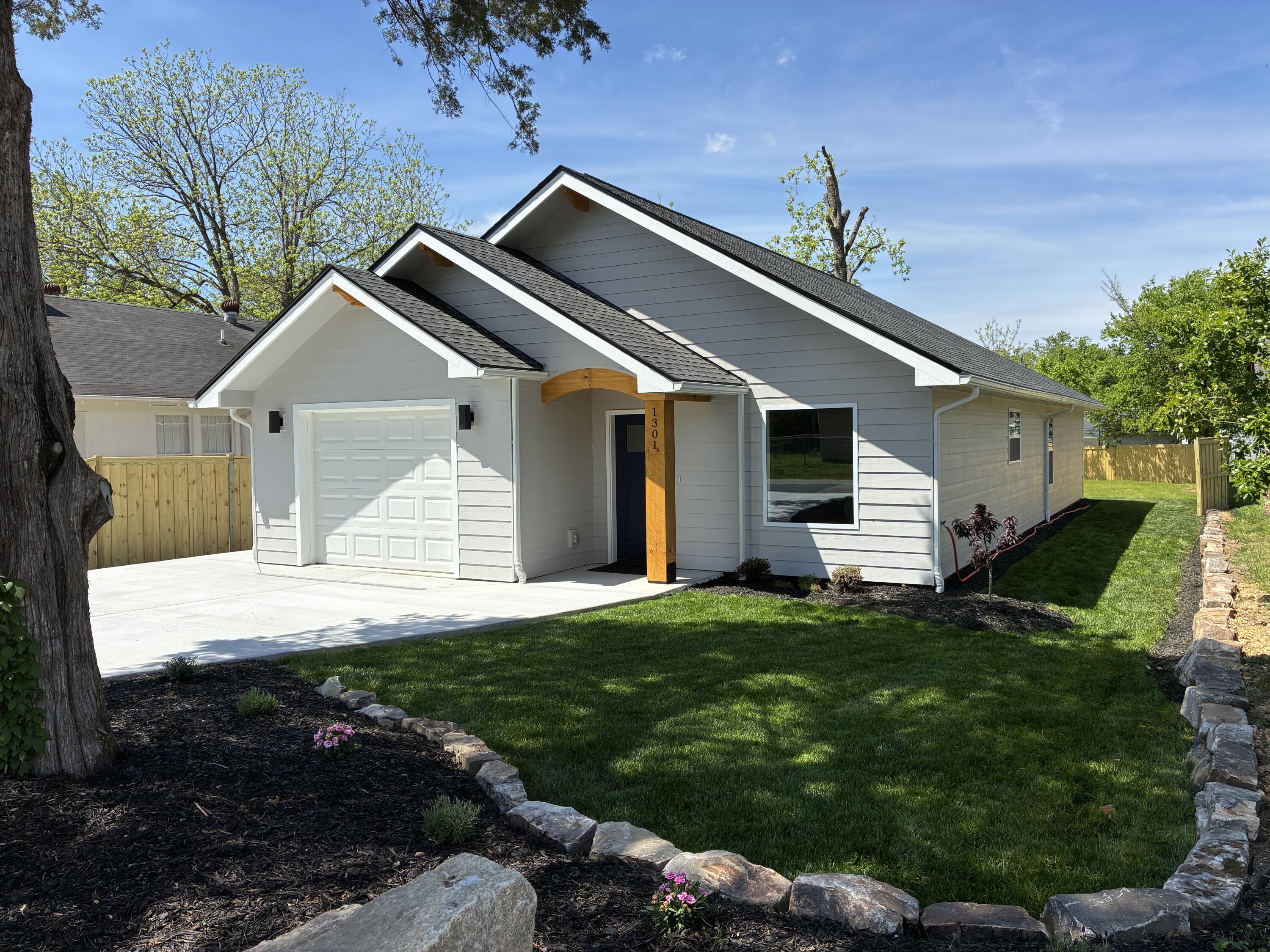 1301 Prater Road